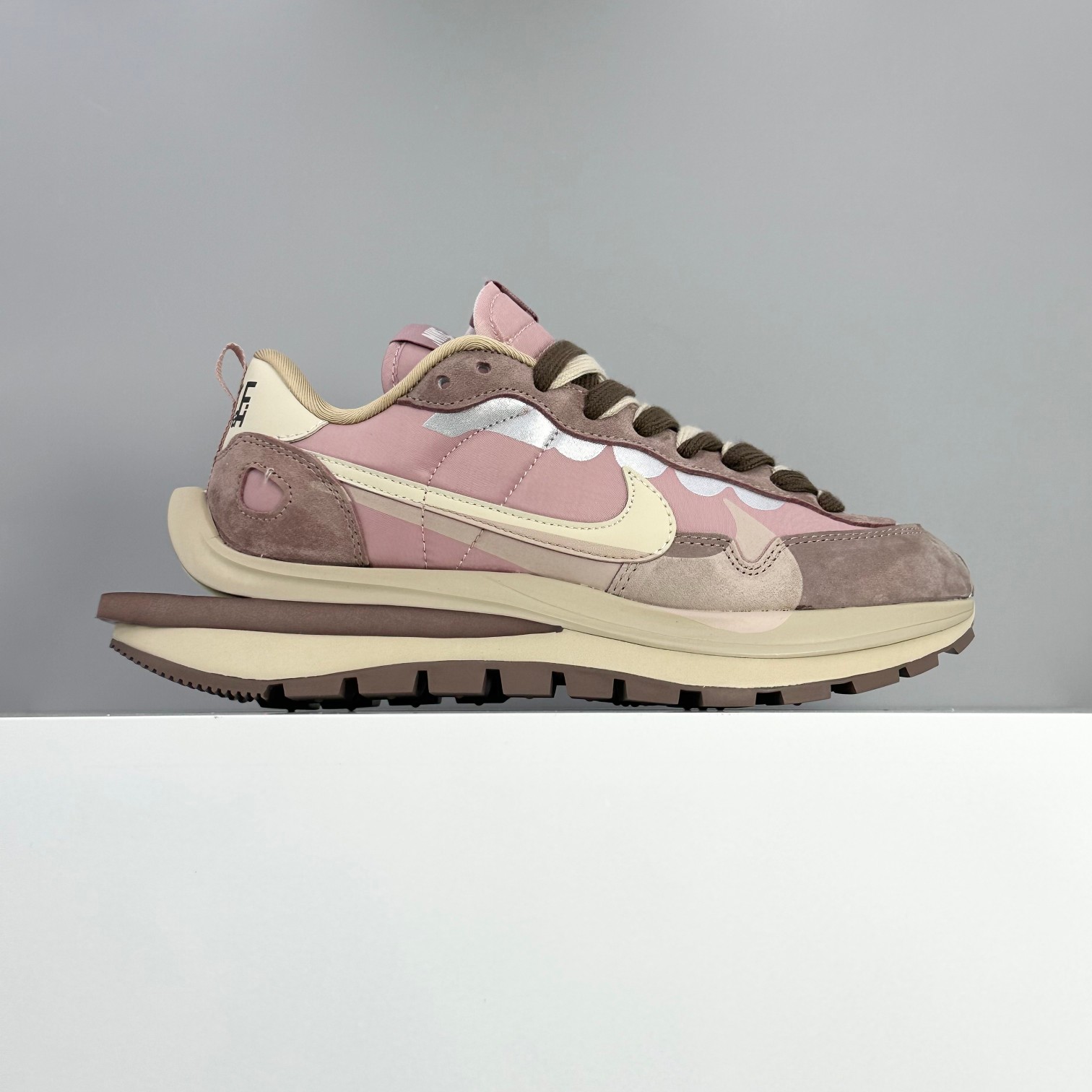 Balenciaga Basic Shoes L-s