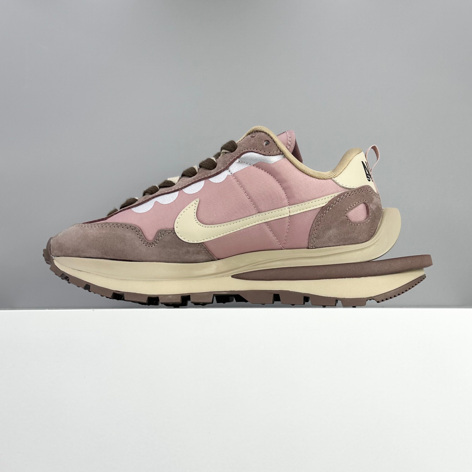 Balenciaga Basic Shoes L-s