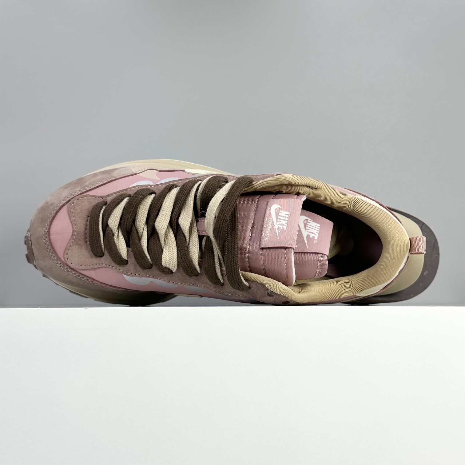 Balenciaga Basic Shoes L-s