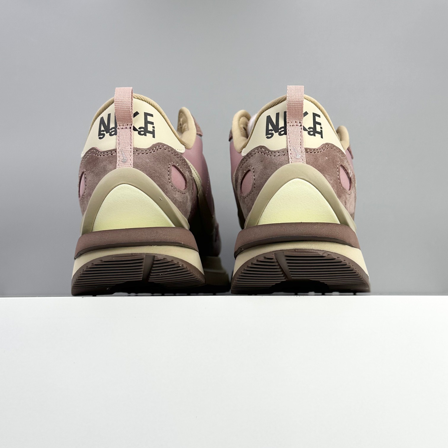 Balenciaga Basic Shoes L-s