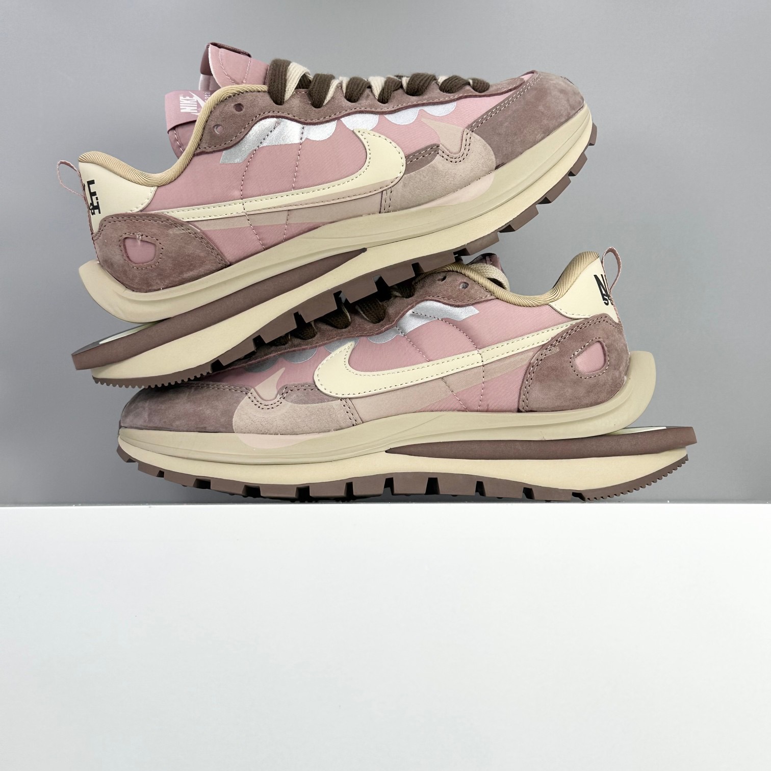 Balenciaga Basic Shoes L-s