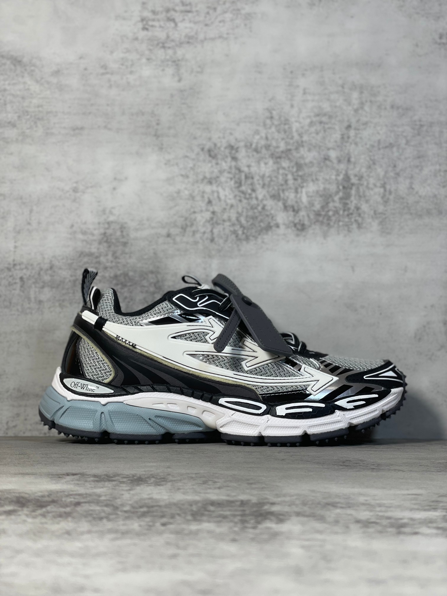 Running Shoes Breathable S