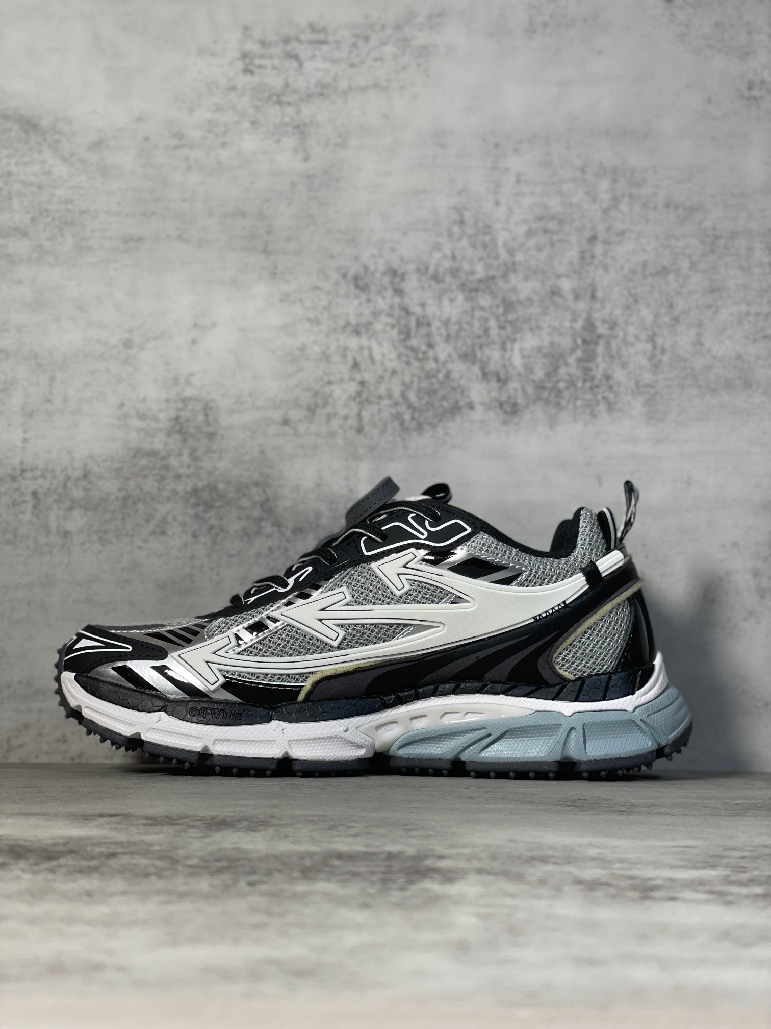 Running Shoes Breathable S