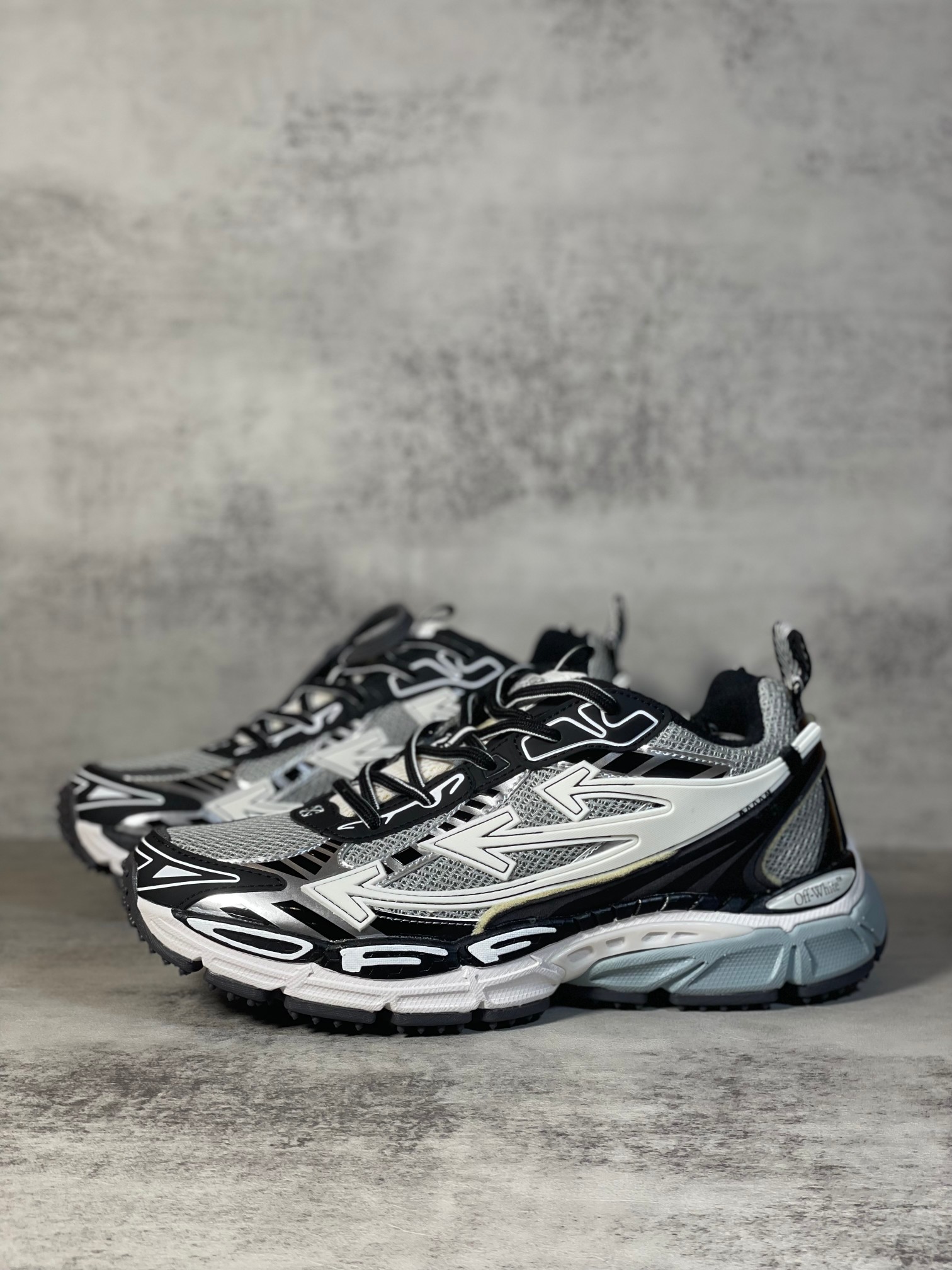 Running Shoes Breathable S