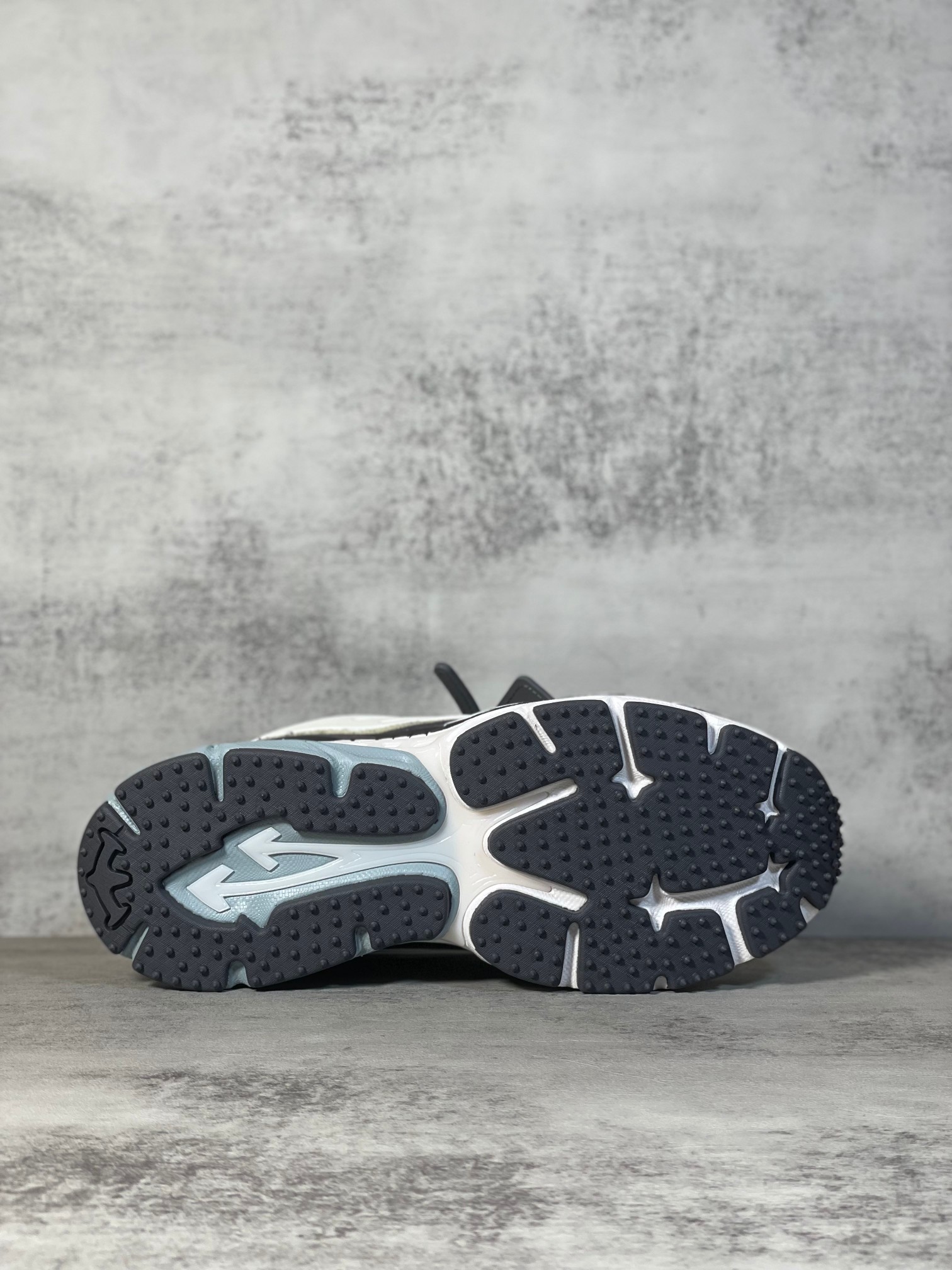 Running Shoes Breathable S