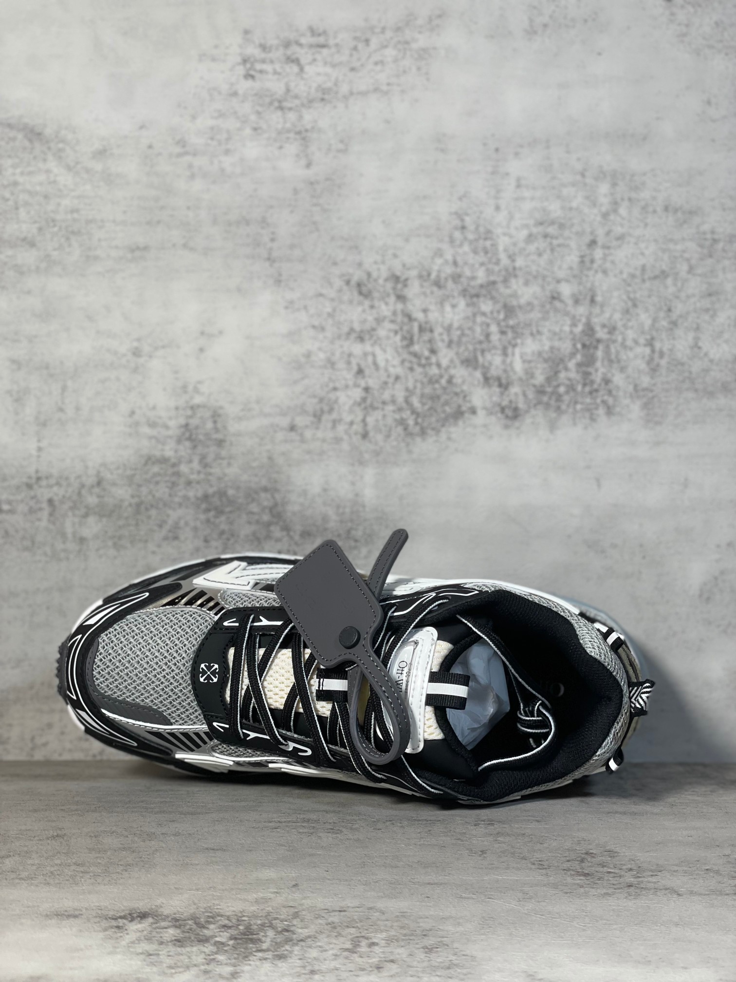 Running Shoes Breathable S