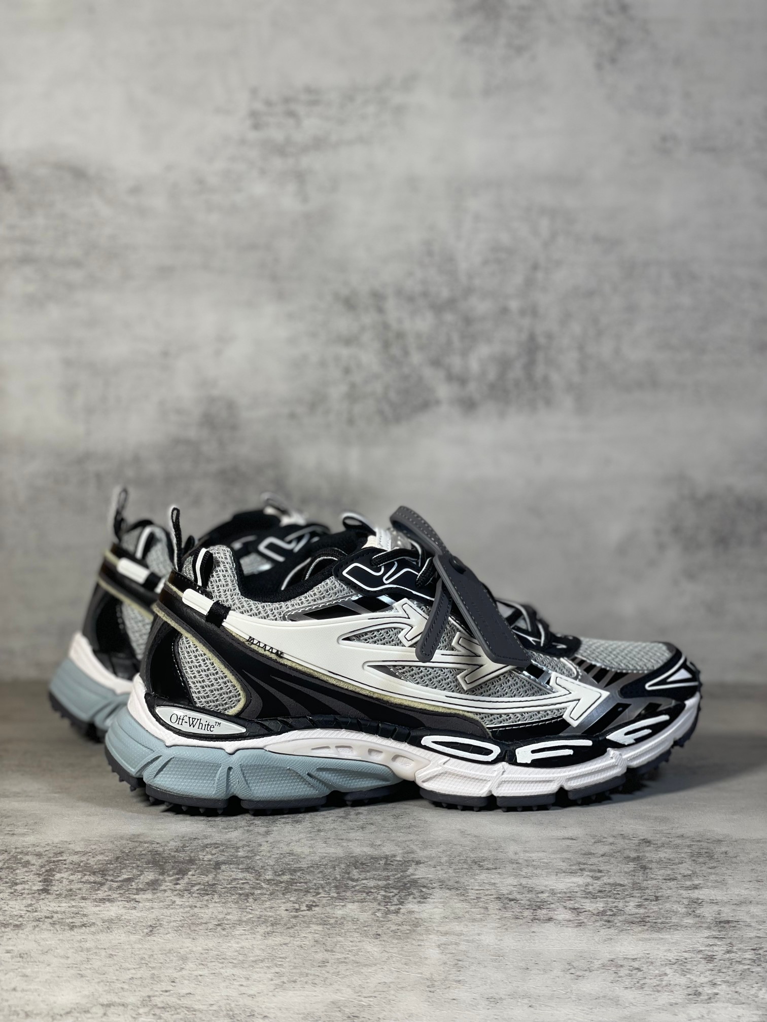 Running Shoes Breathable S