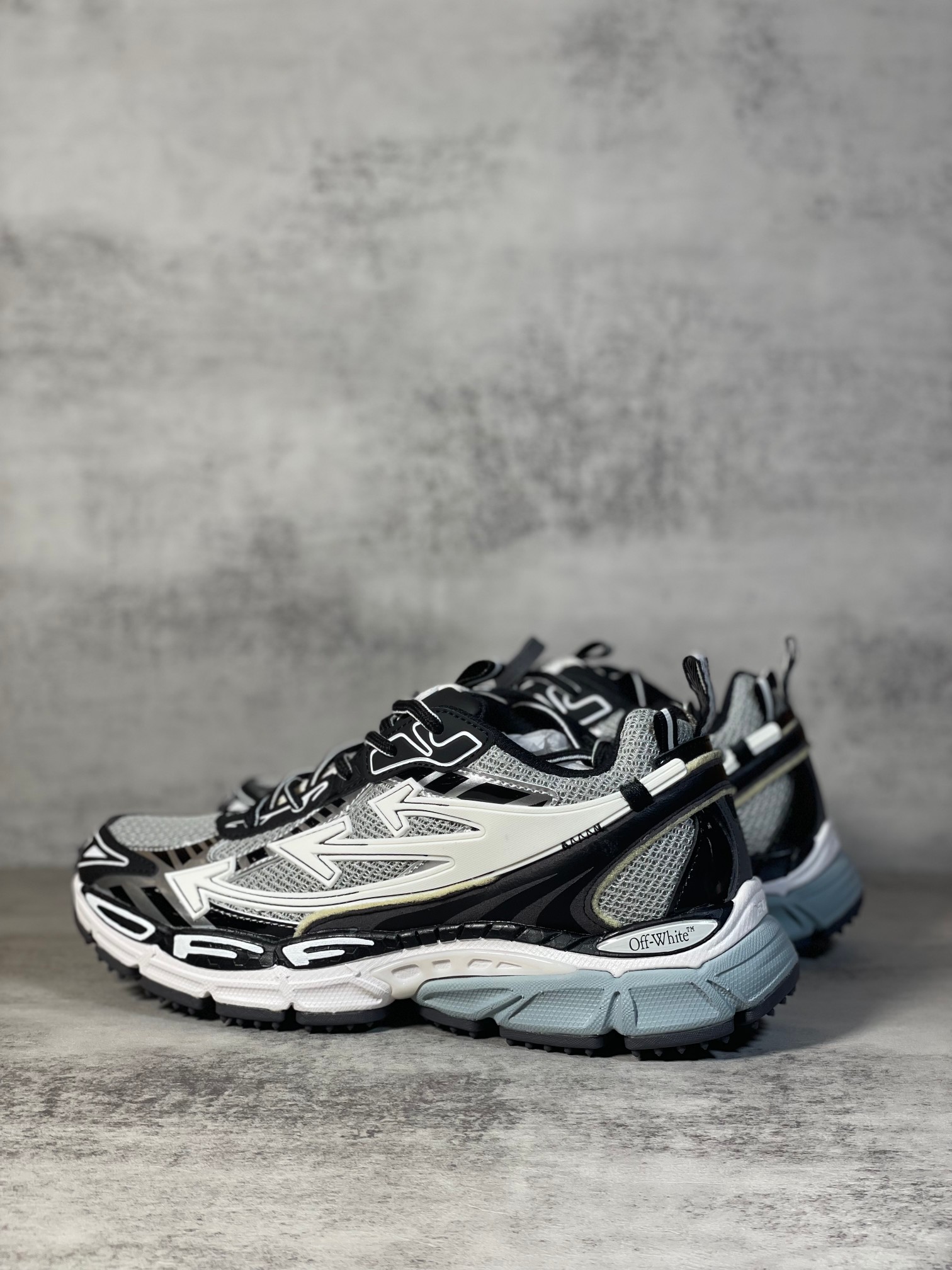 Running Shoes Breathable S