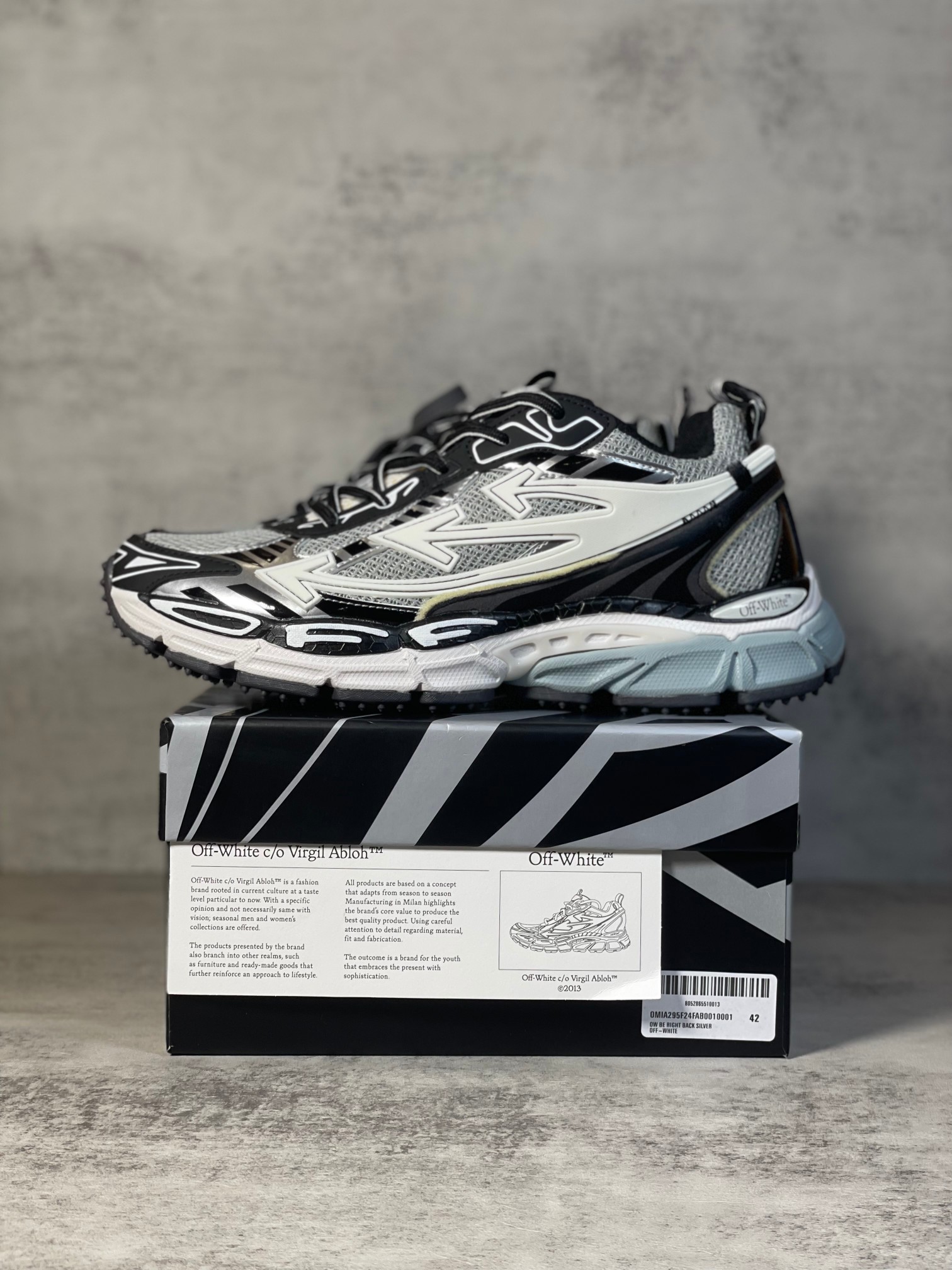 Running Shoes Breathable S