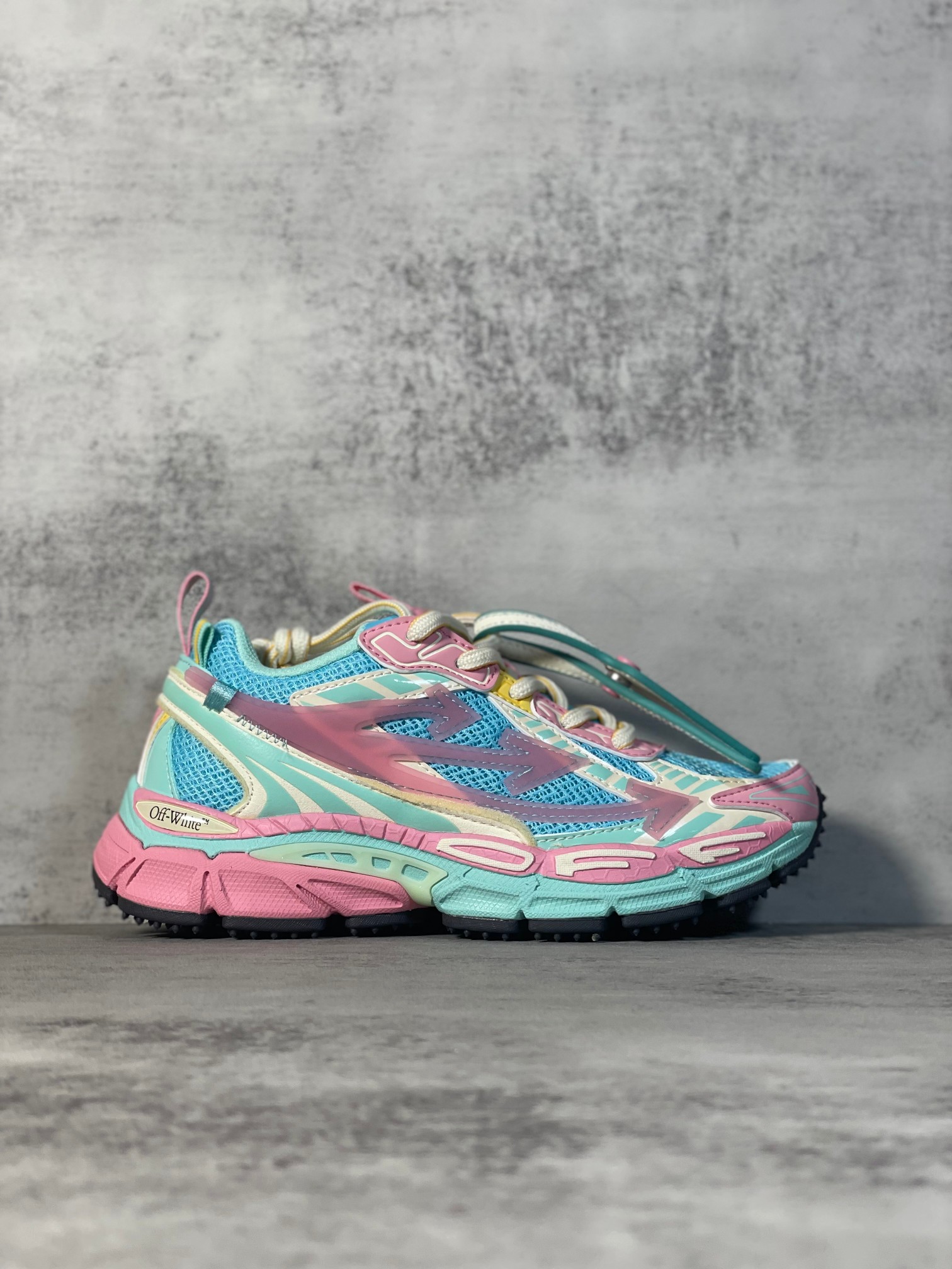 Running Shoes Breathable S