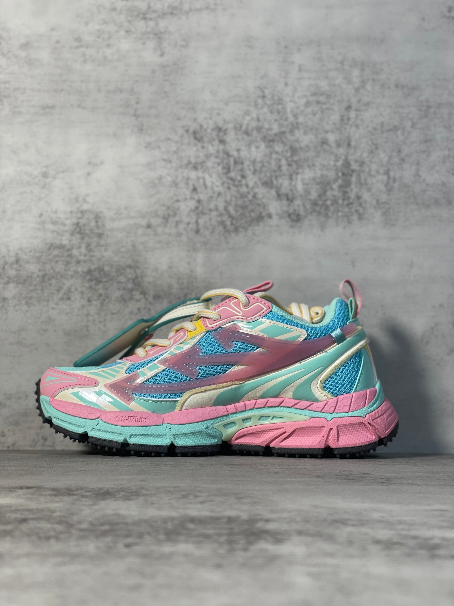 Running Shoes Breathable S