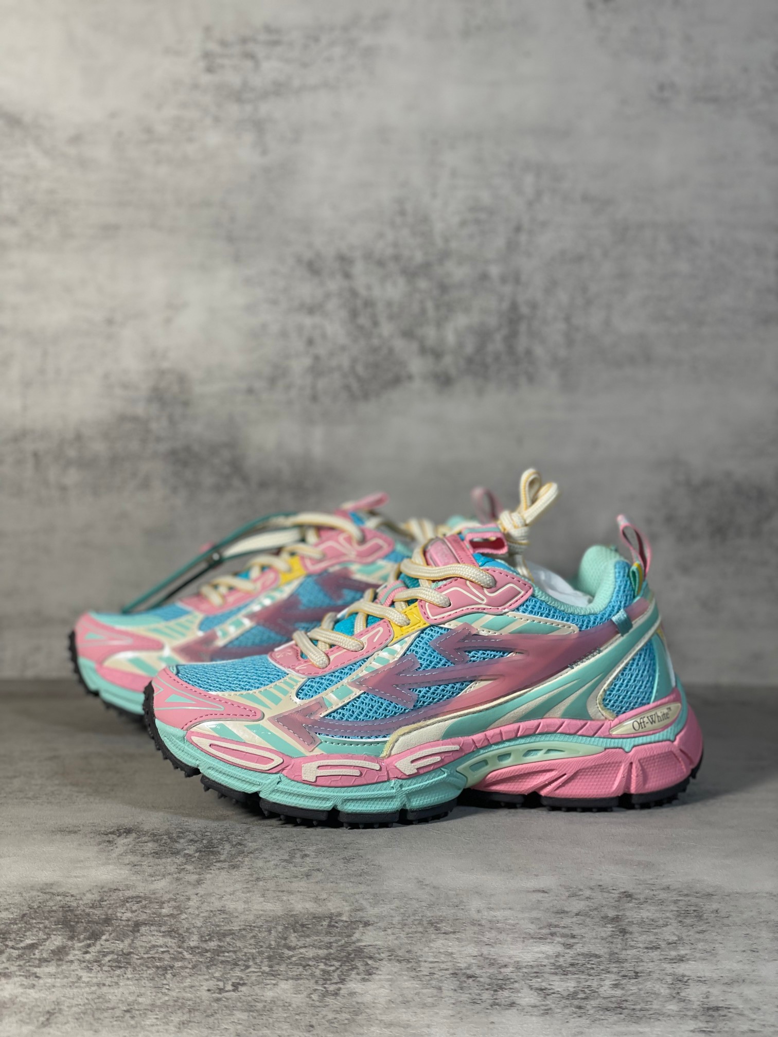 Running Shoes Breathable S