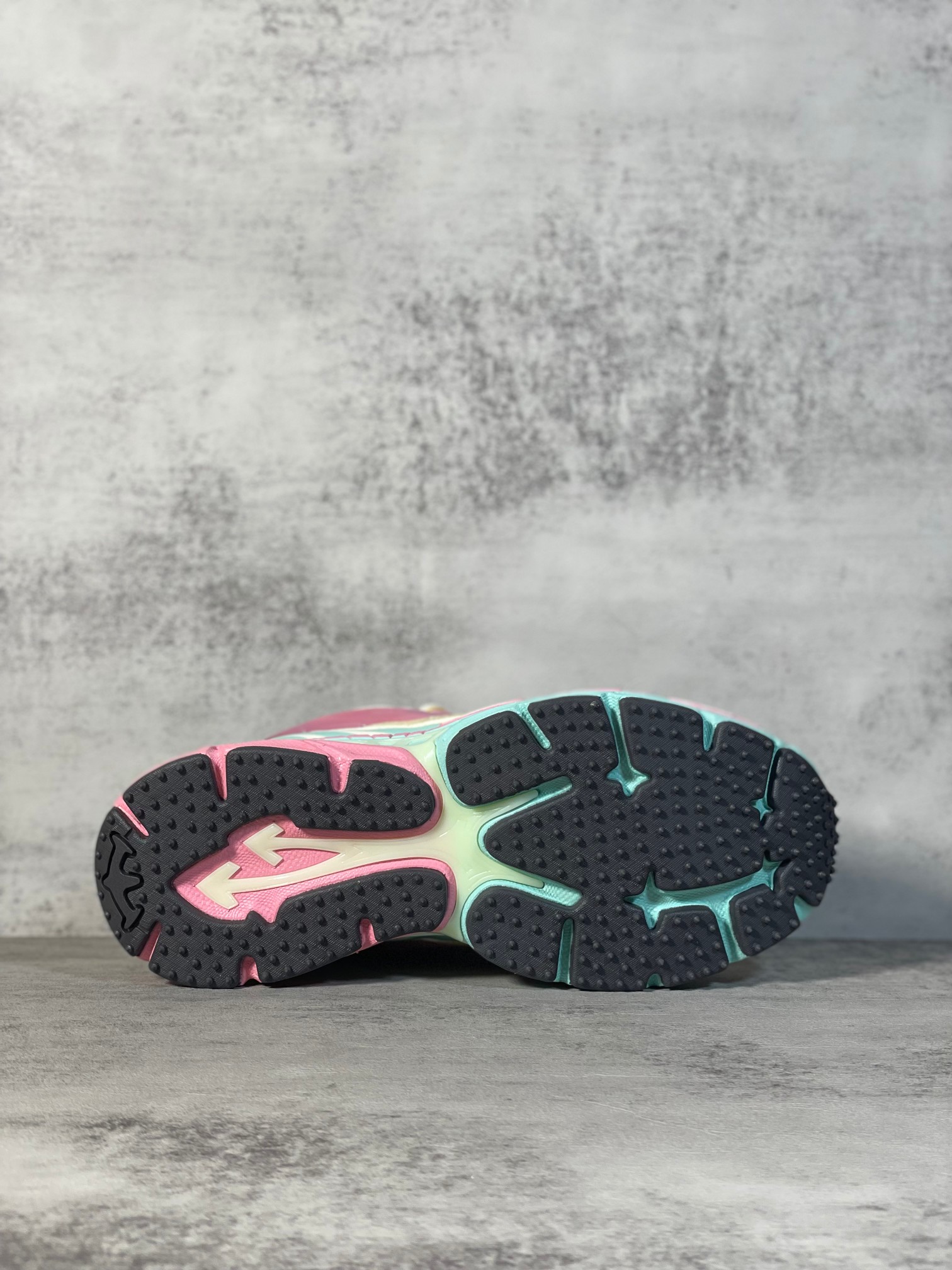 Running Shoes Breathable S