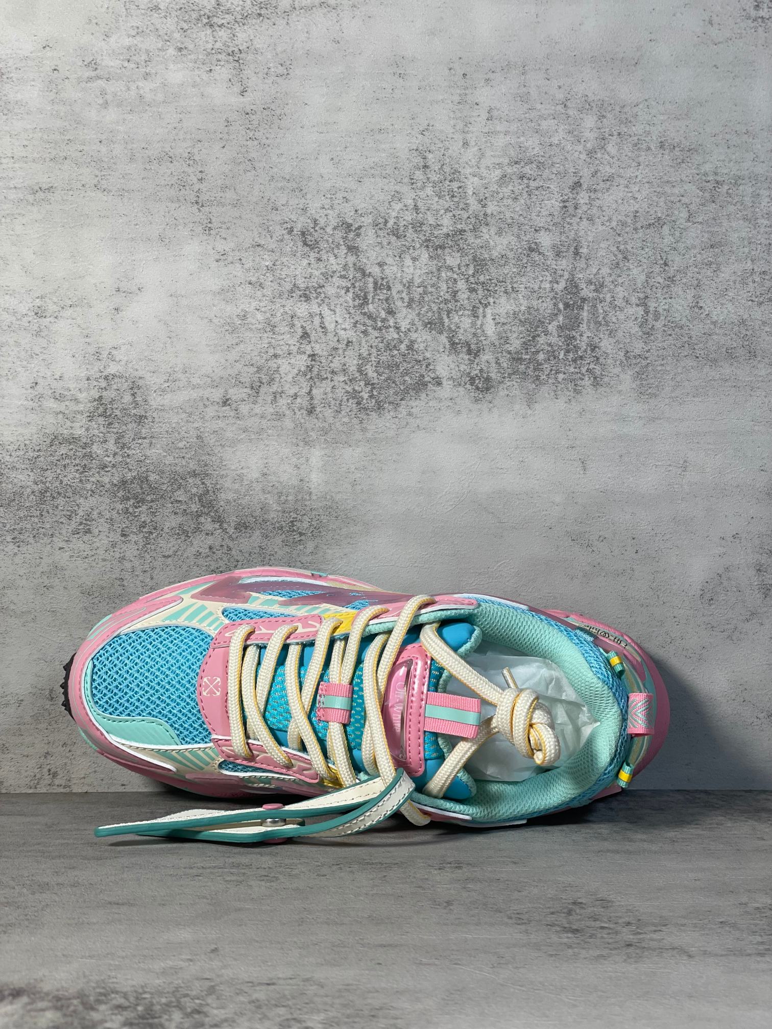 Running Shoes Breathable S