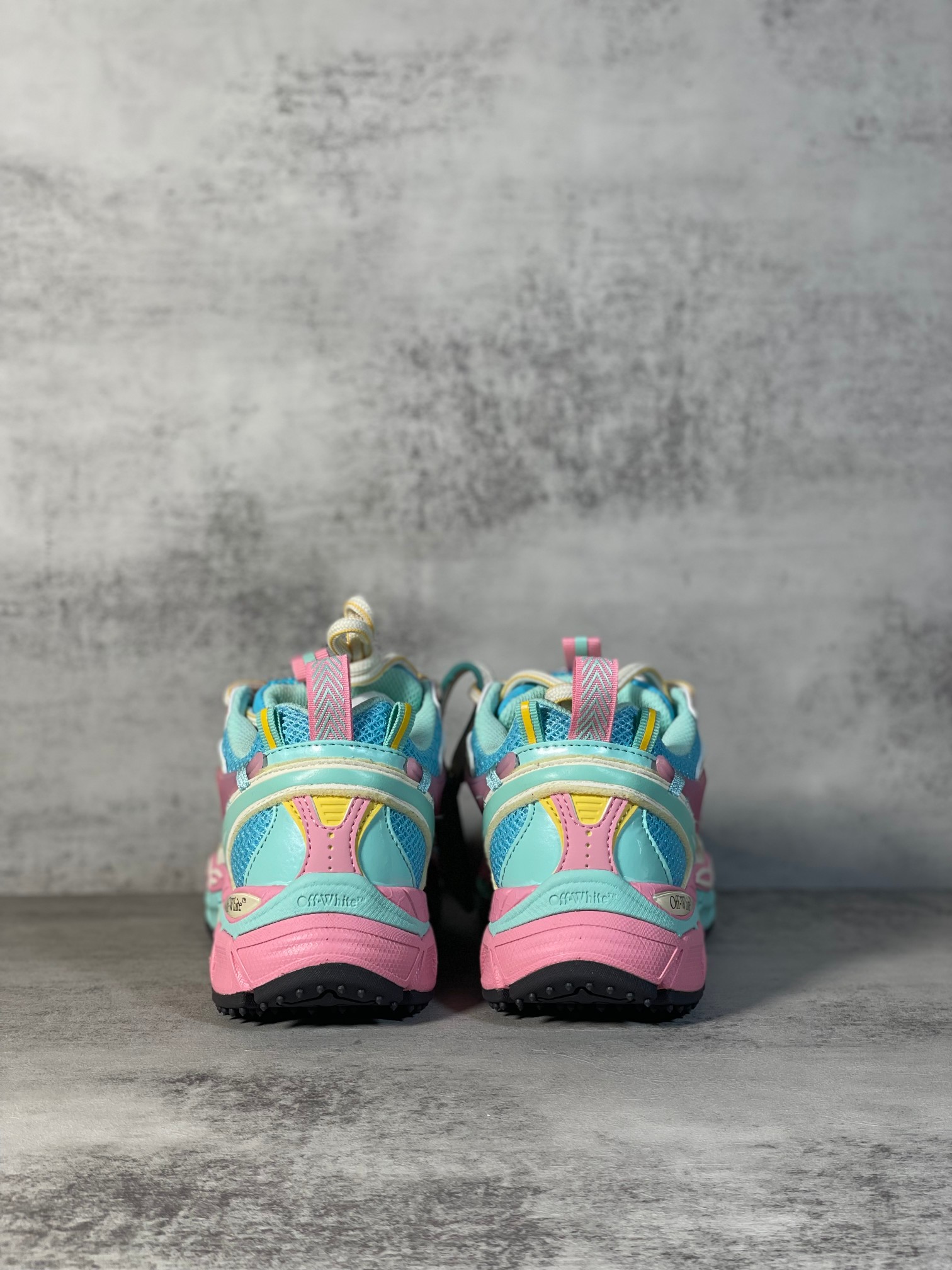 Running Shoes Breathable S