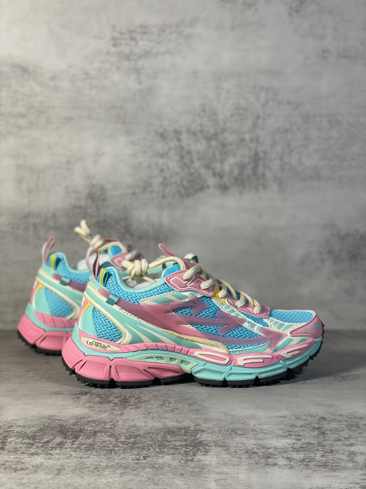 Running Shoes Breathable S