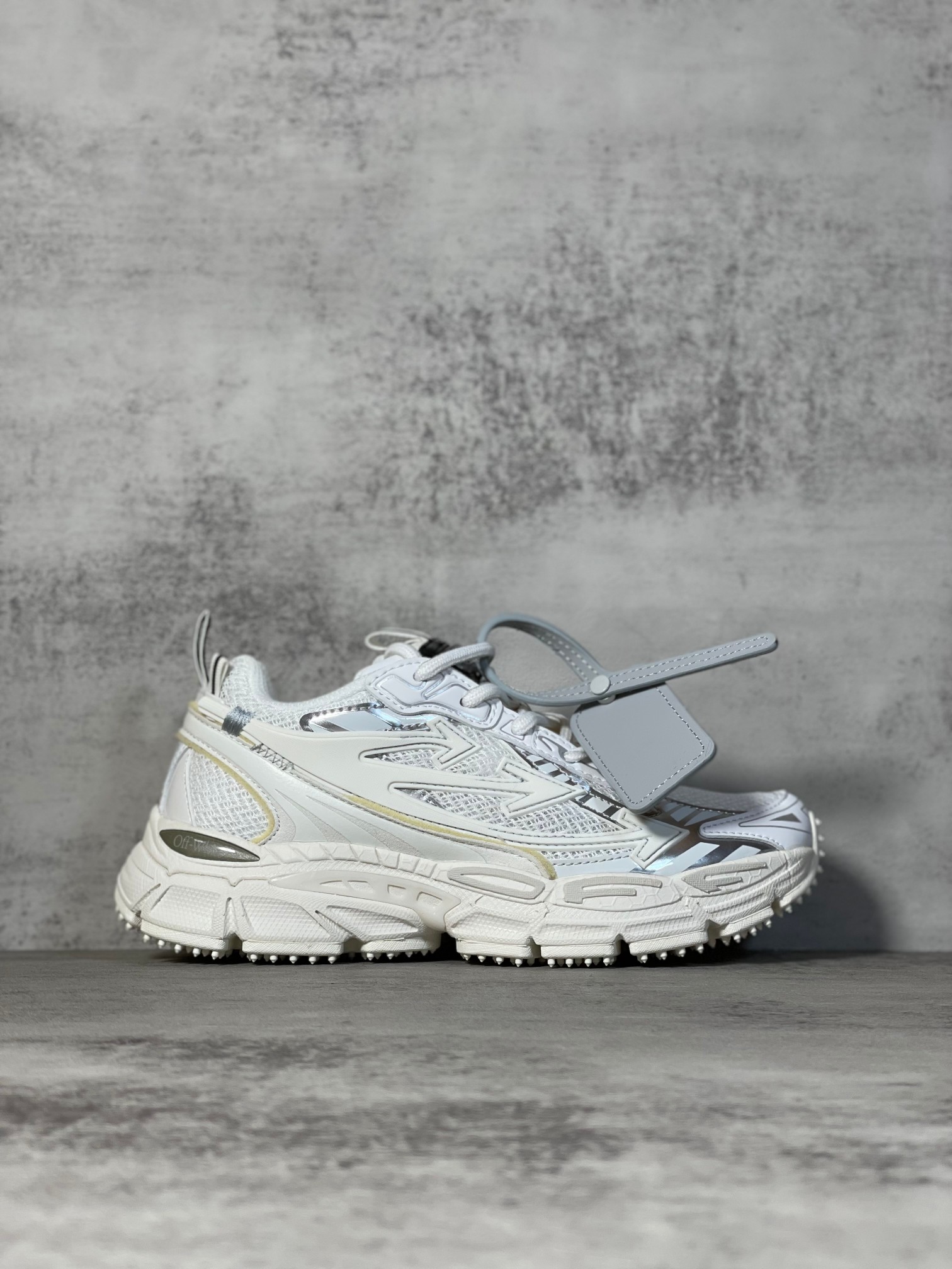 Running Shoes Breathable S