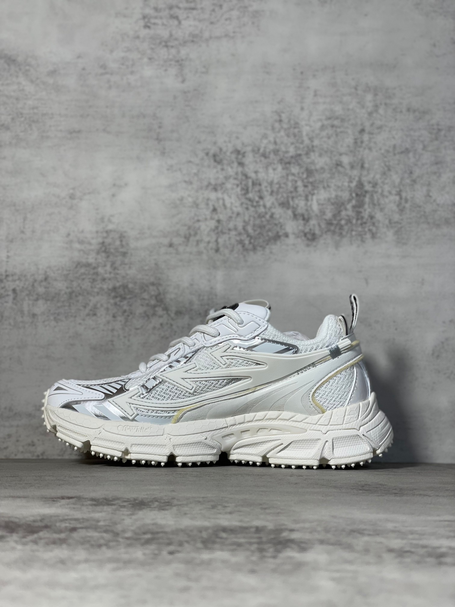 Running Shoes Breathable S