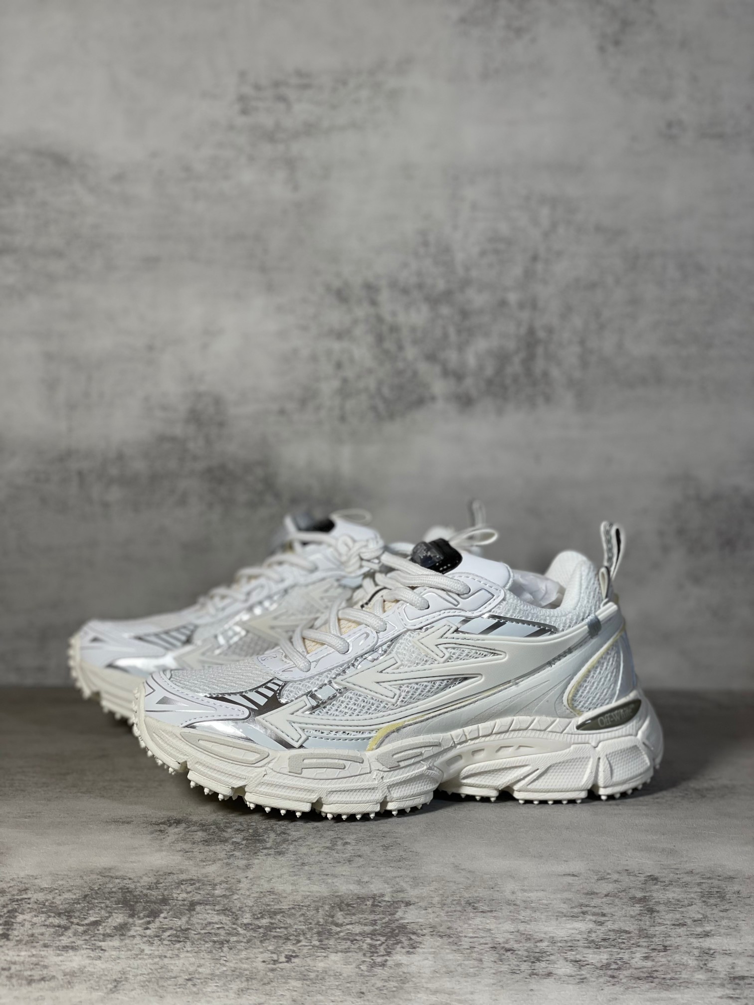 Running Shoes Breathable S