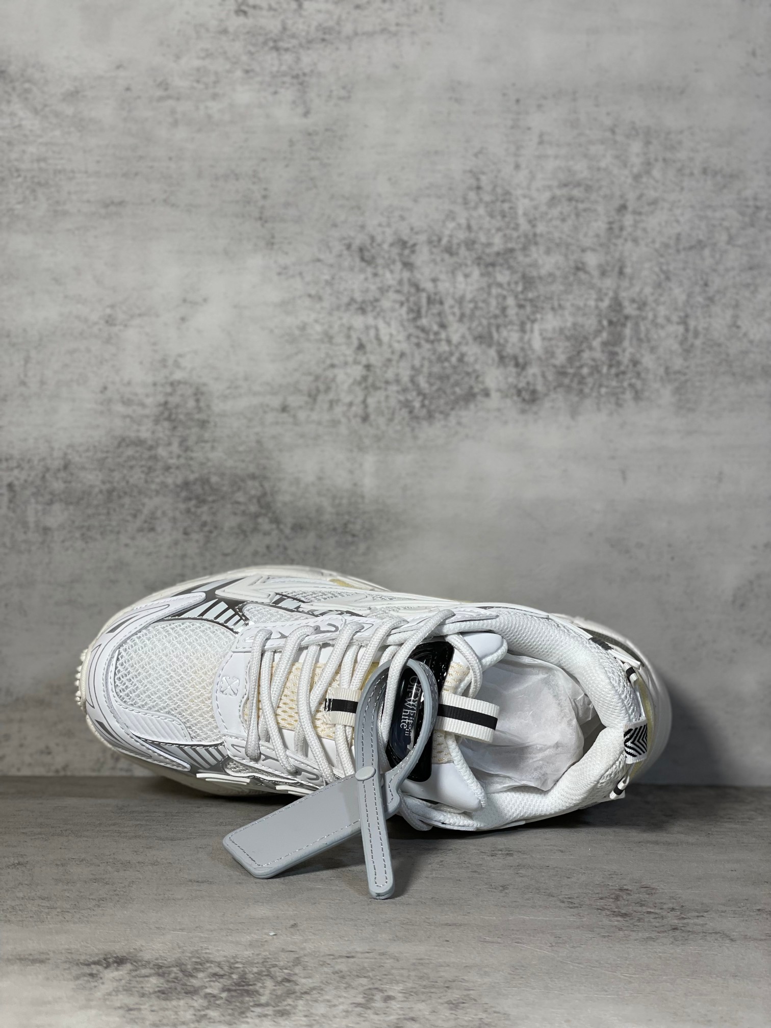 Running Shoes Breathable S