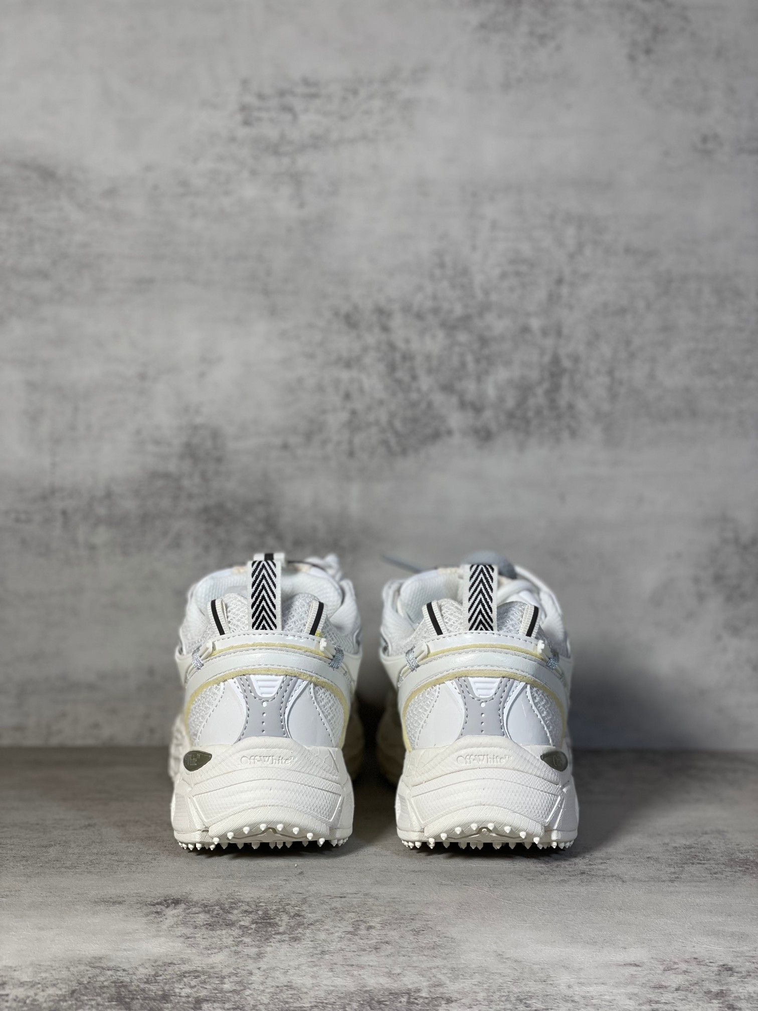 Running Shoes Breathable S