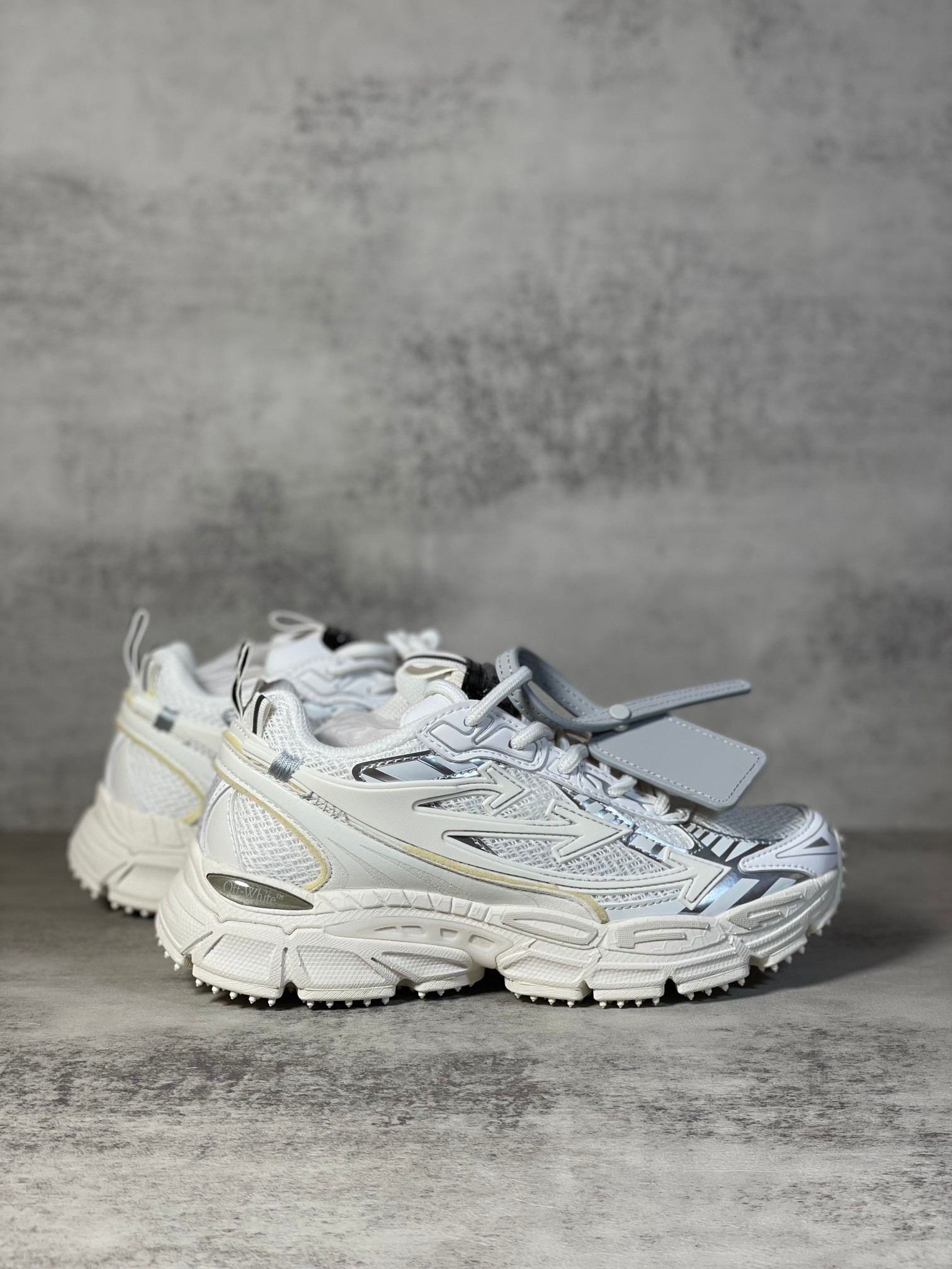 Running Shoes Breathable S