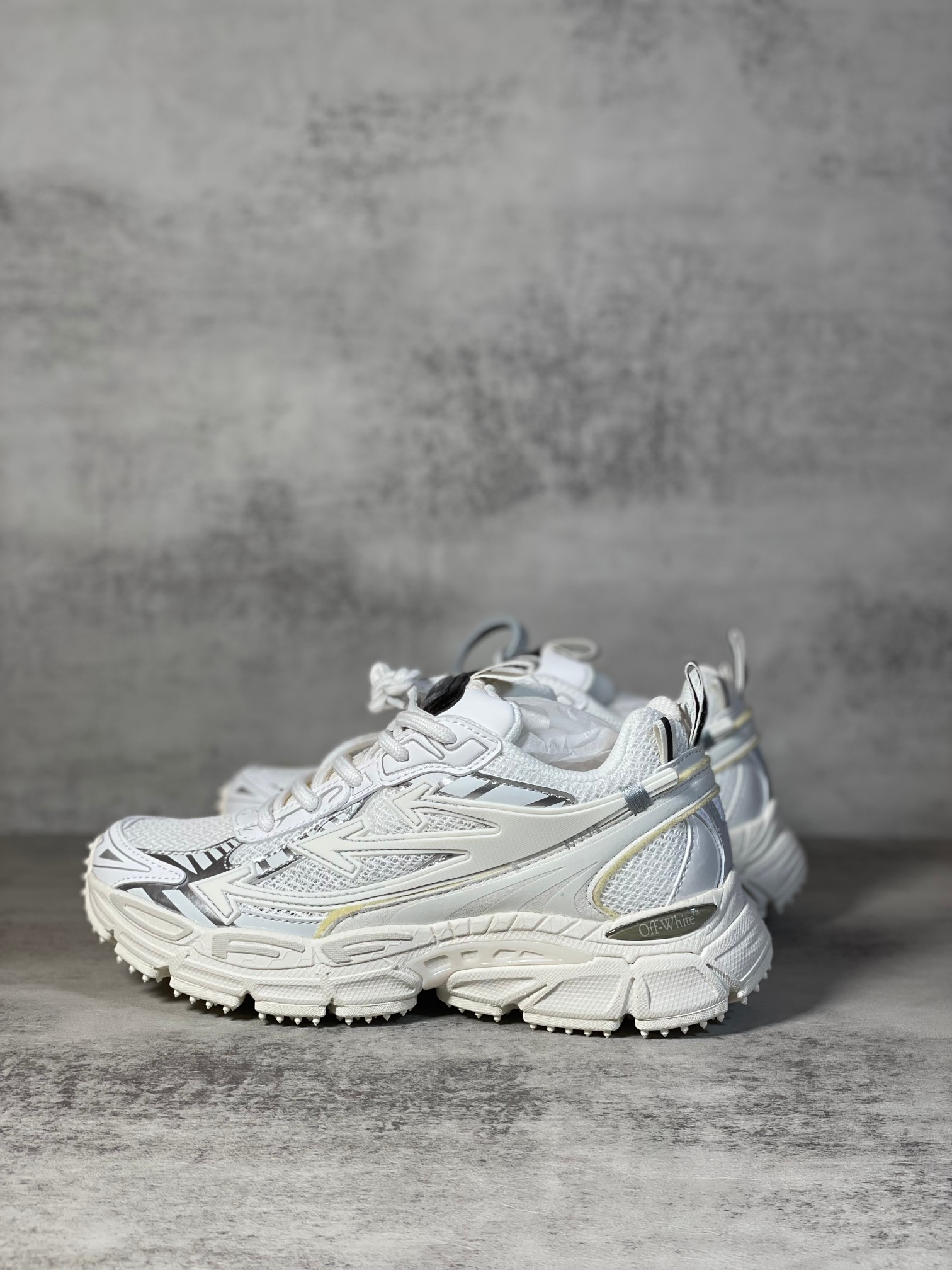 Running Shoes Breathable S