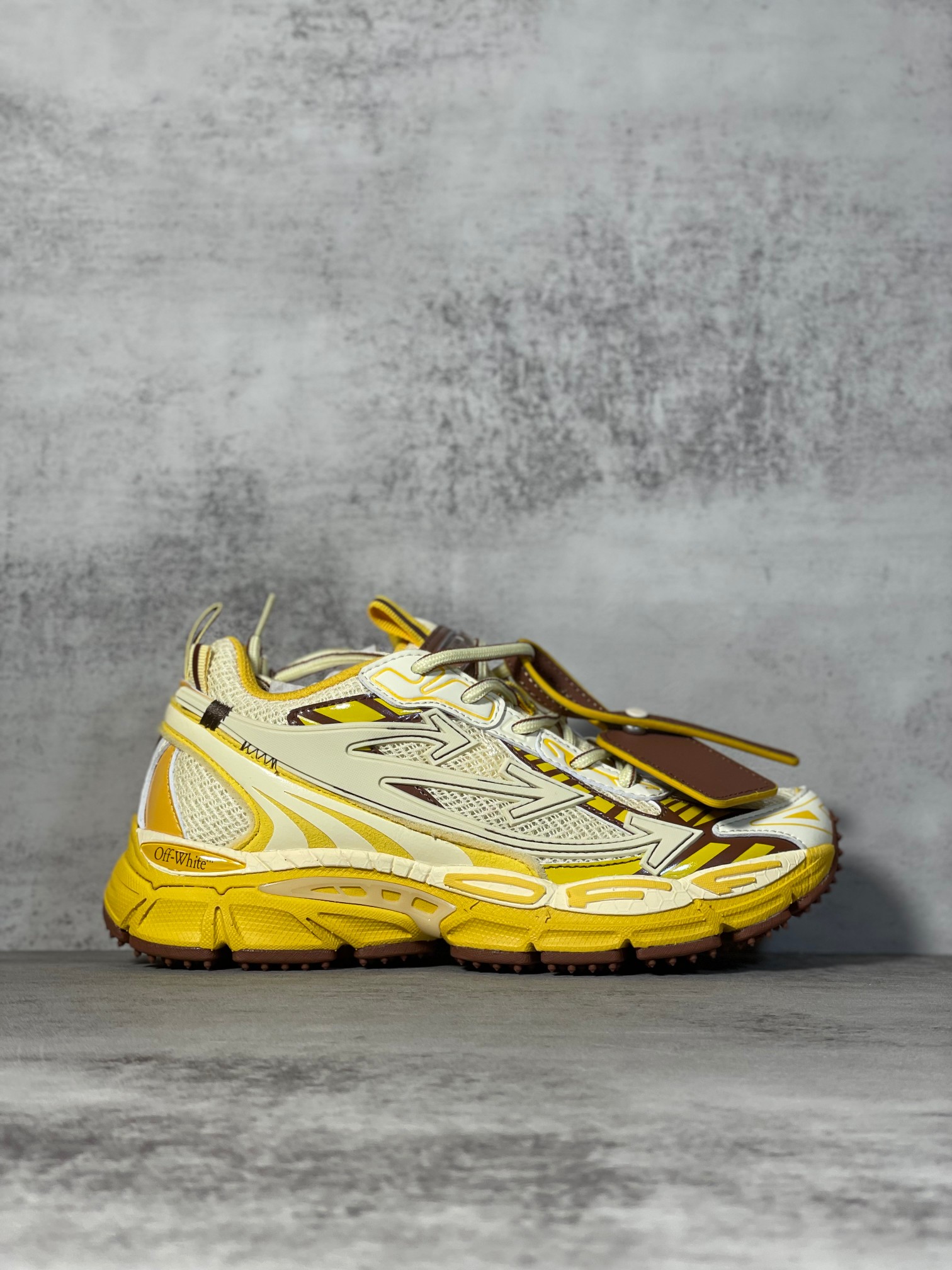 Running Shoes Breathable S