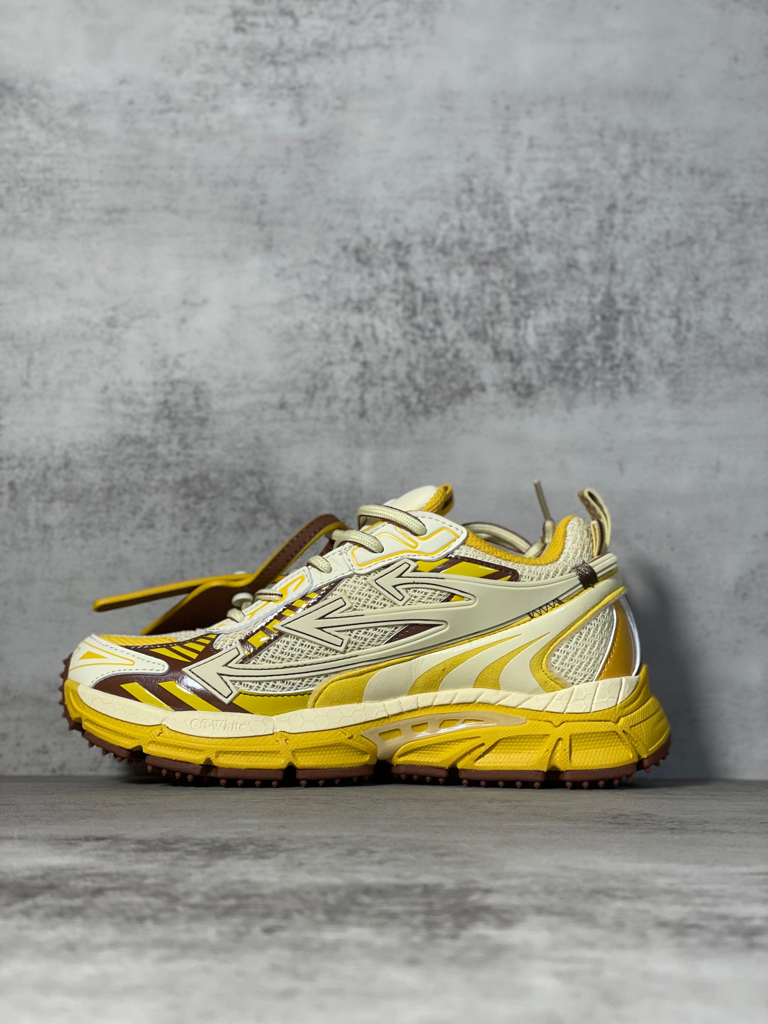 Running Shoes Breathable S