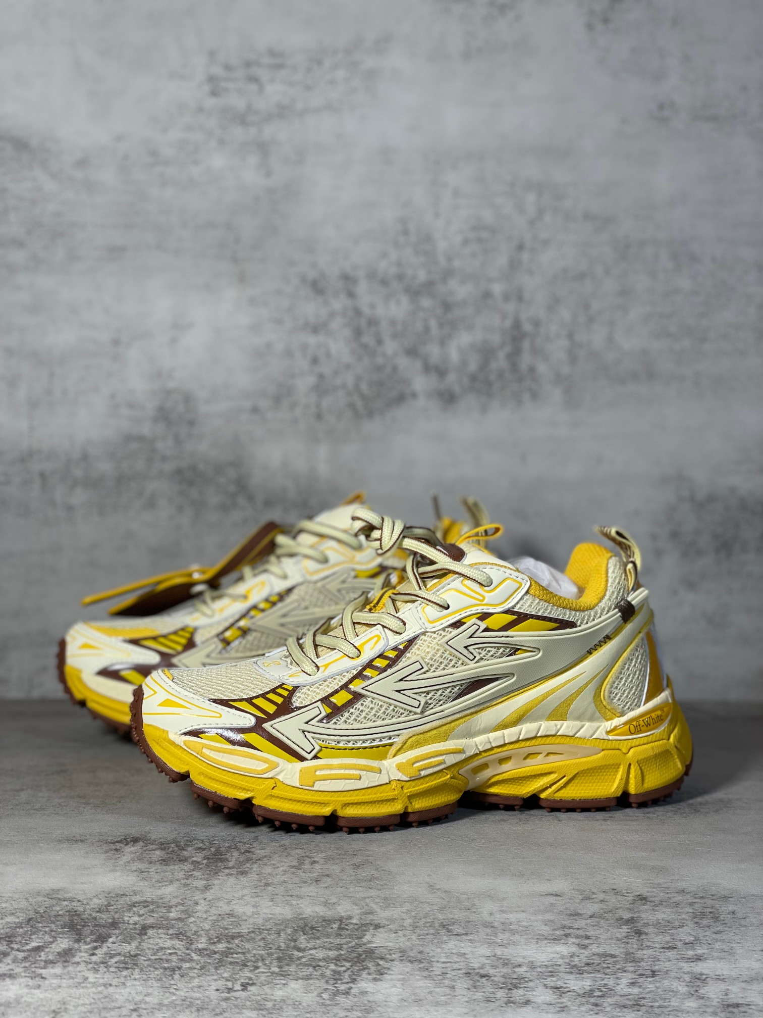 Running Shoes Breathable S