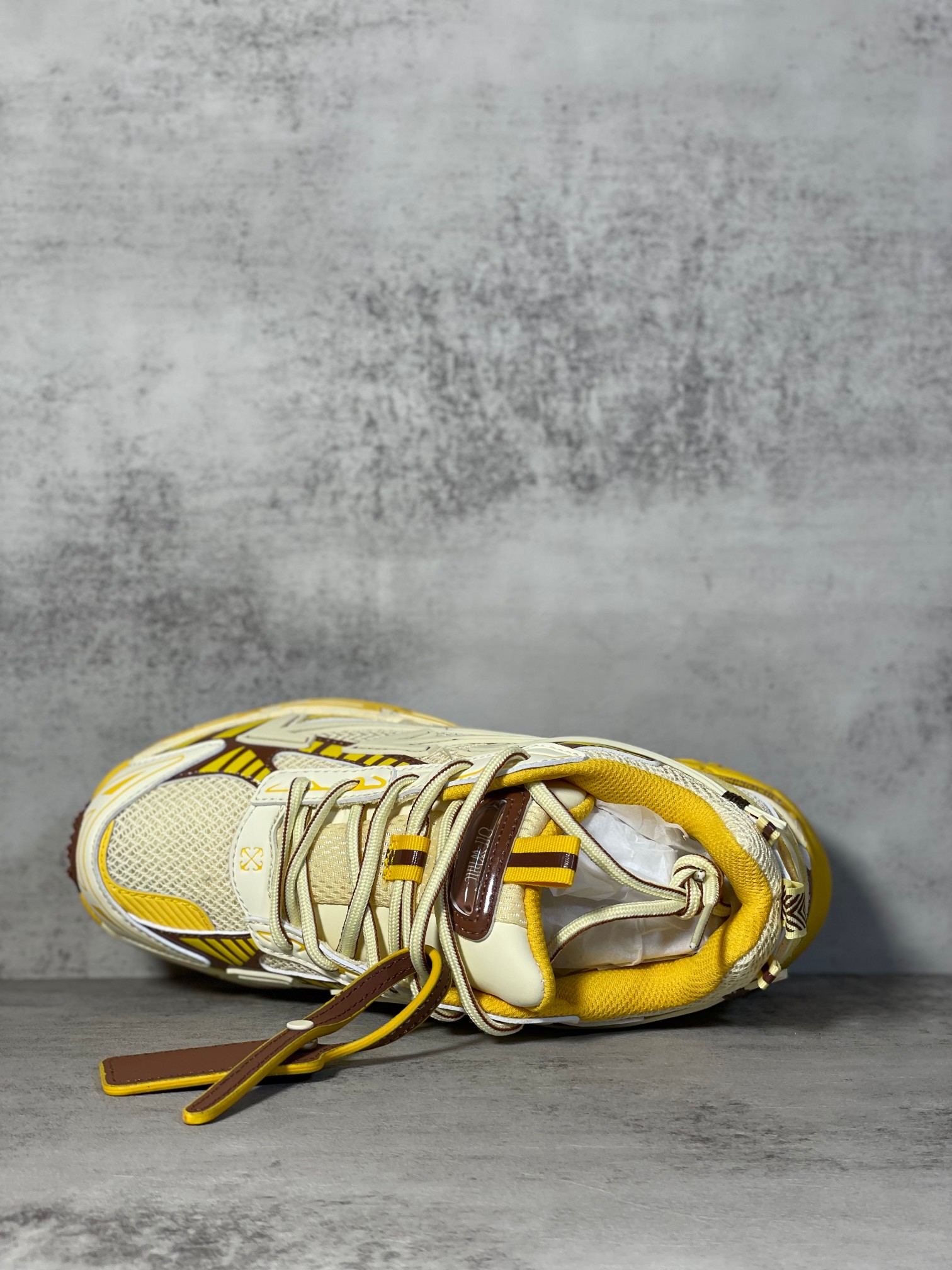 Running Shoes Breathable S