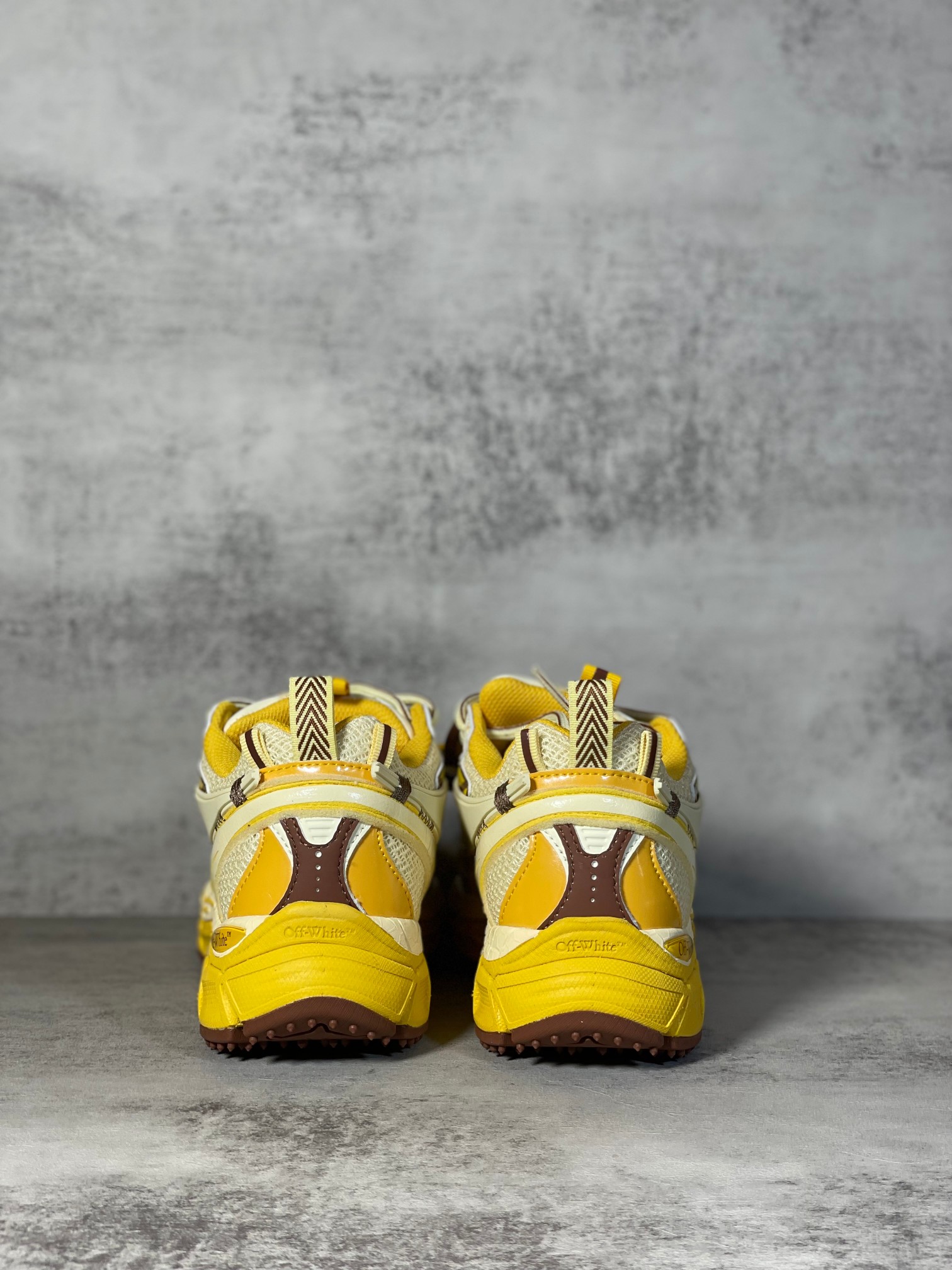 Running Shoes Breathable S