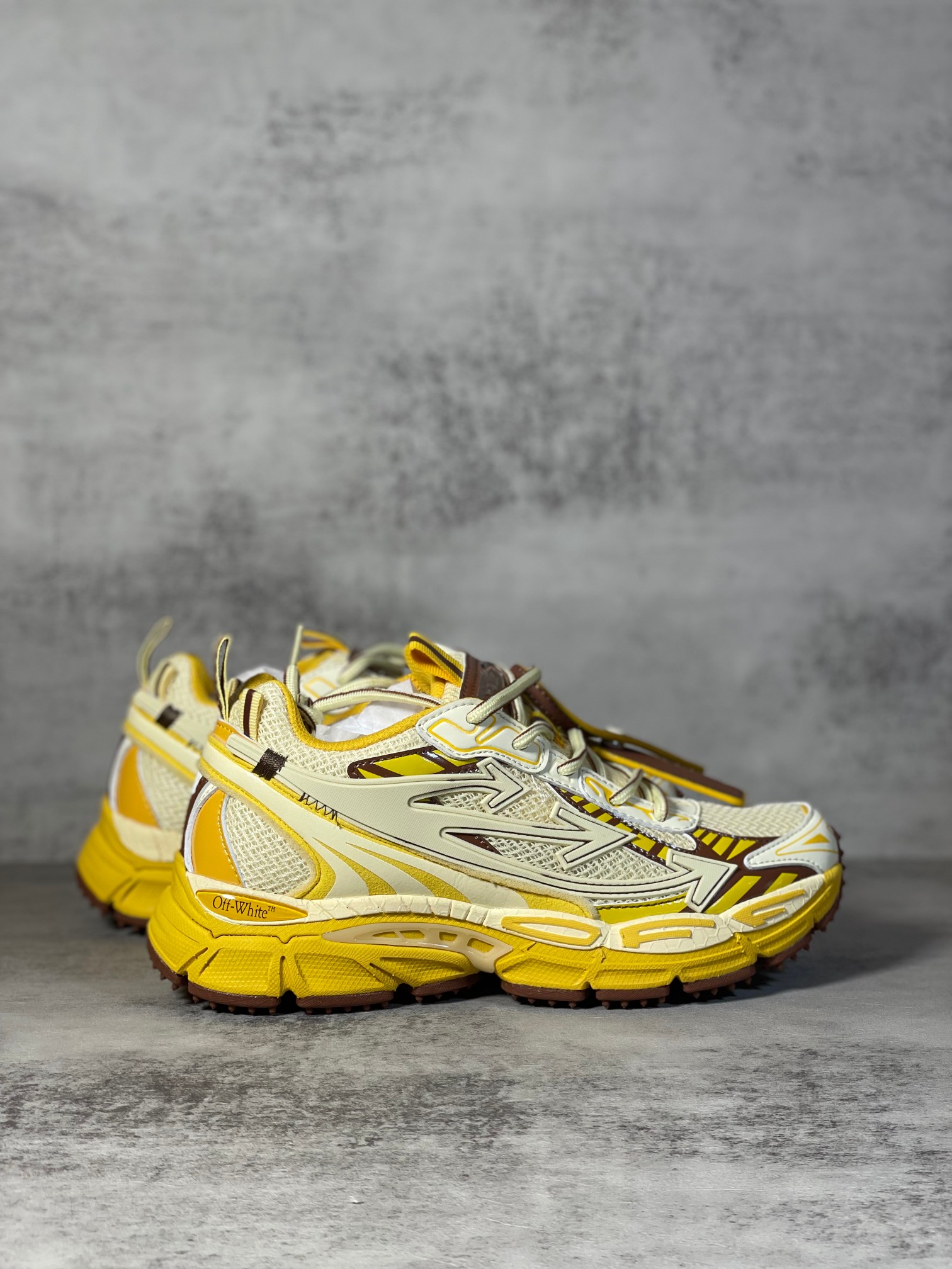 Running Shoes Breathable S