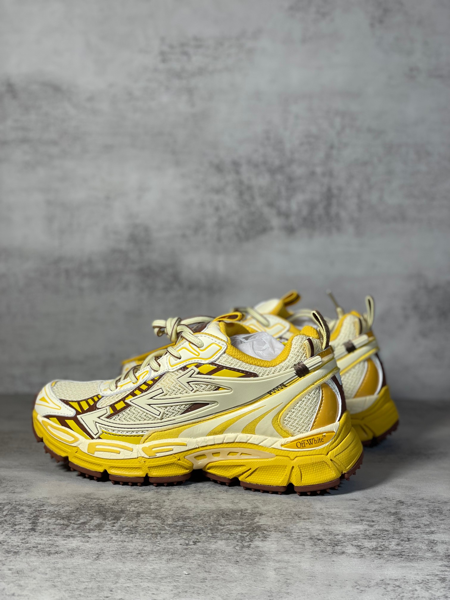 Running Shoes Breathable S