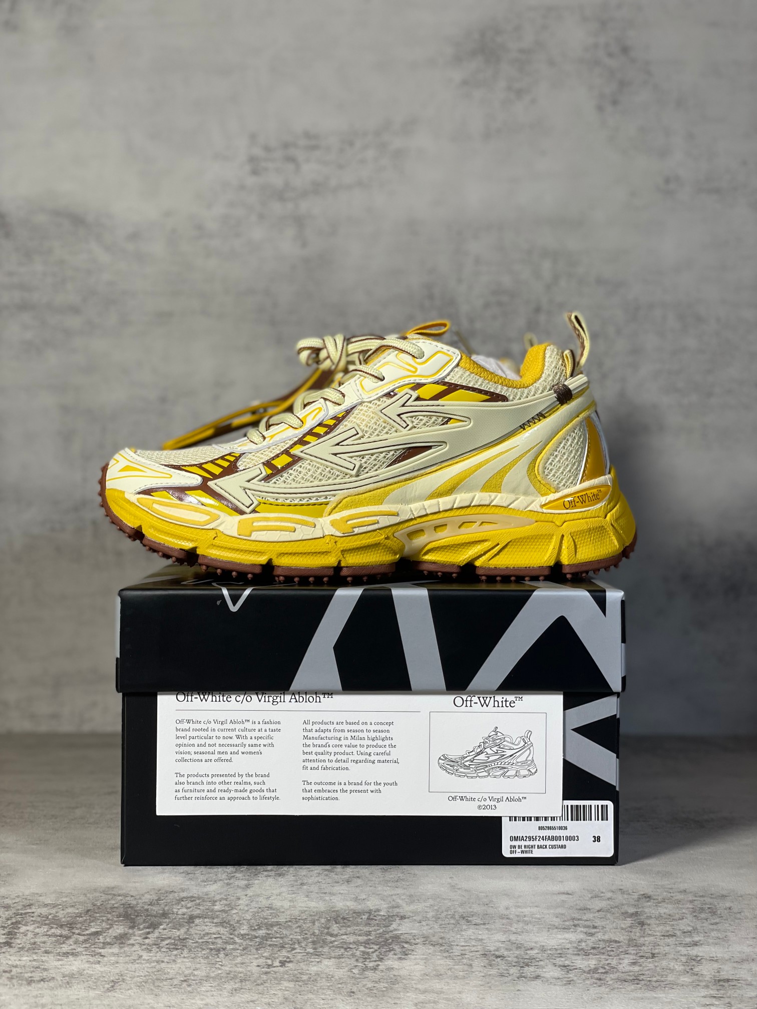 Running Shoes Breathable S