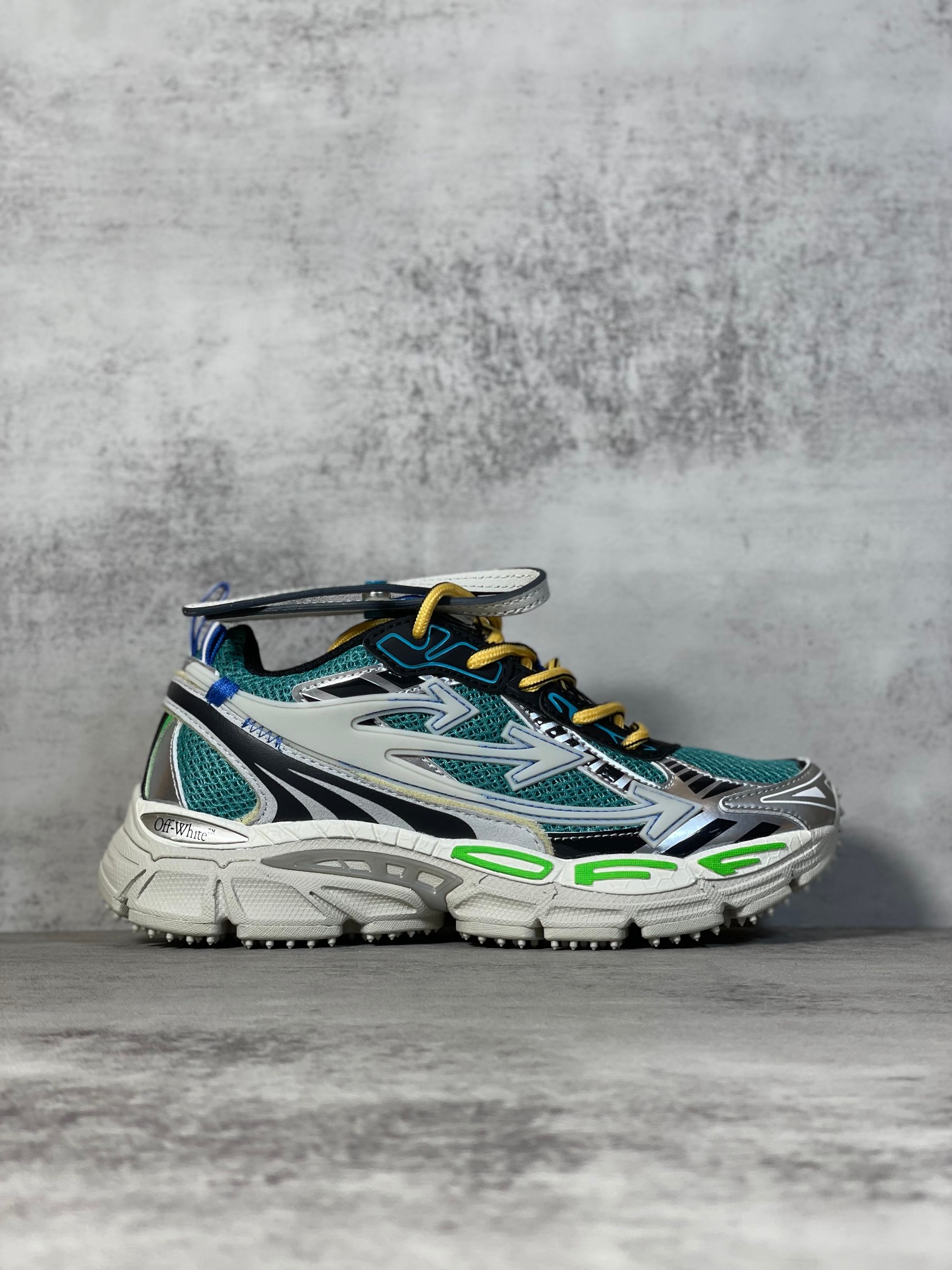 Running Shoes Breathable S