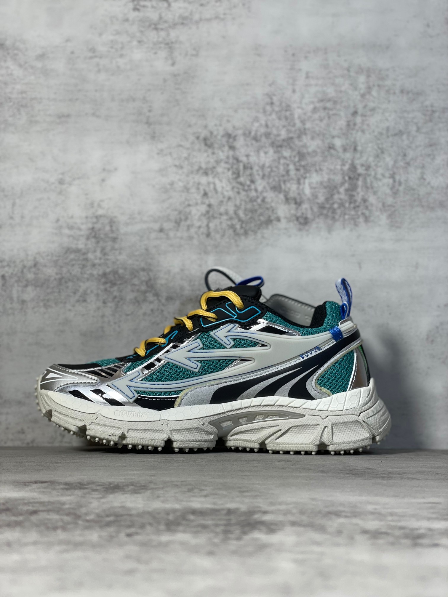 Running Shoes Breathable S