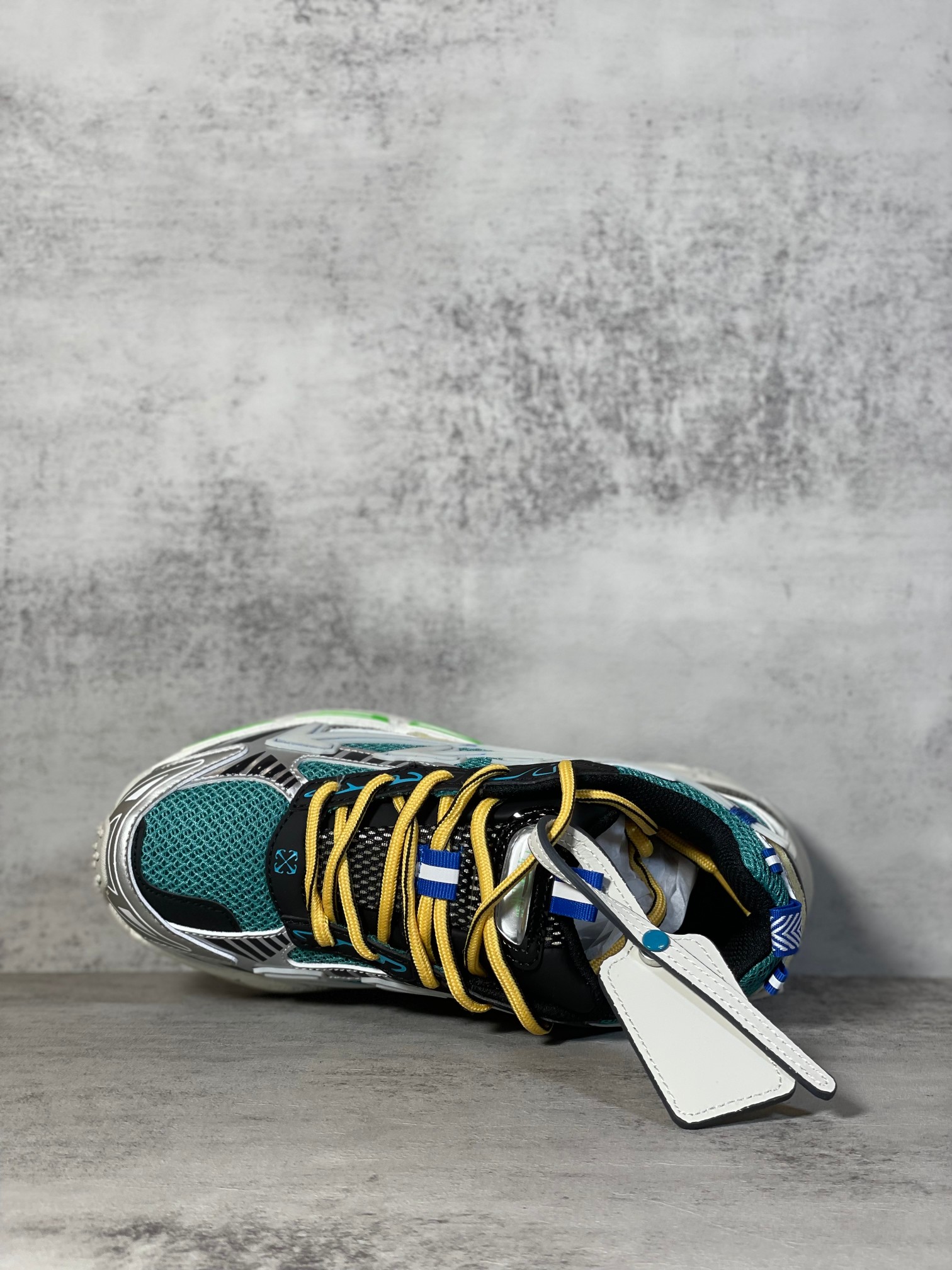 Running Shoes Breathable S