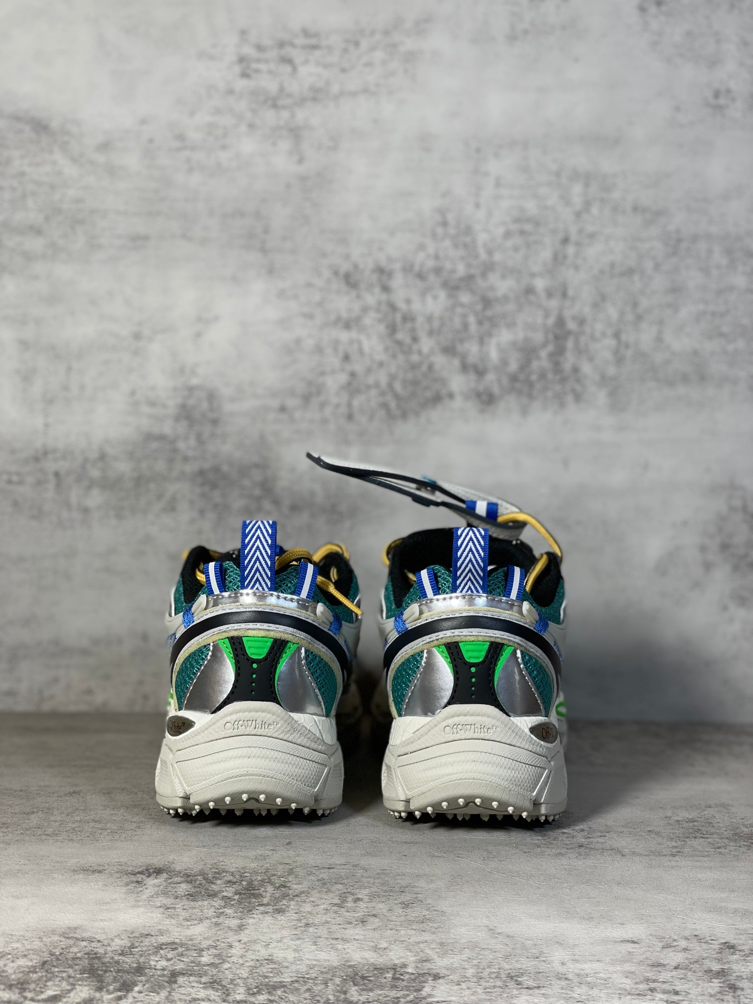 Running Shoes Breathable S