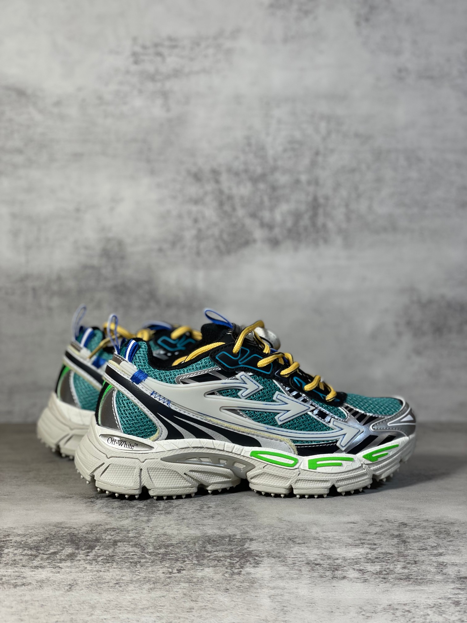 Running Shoes Breathable S