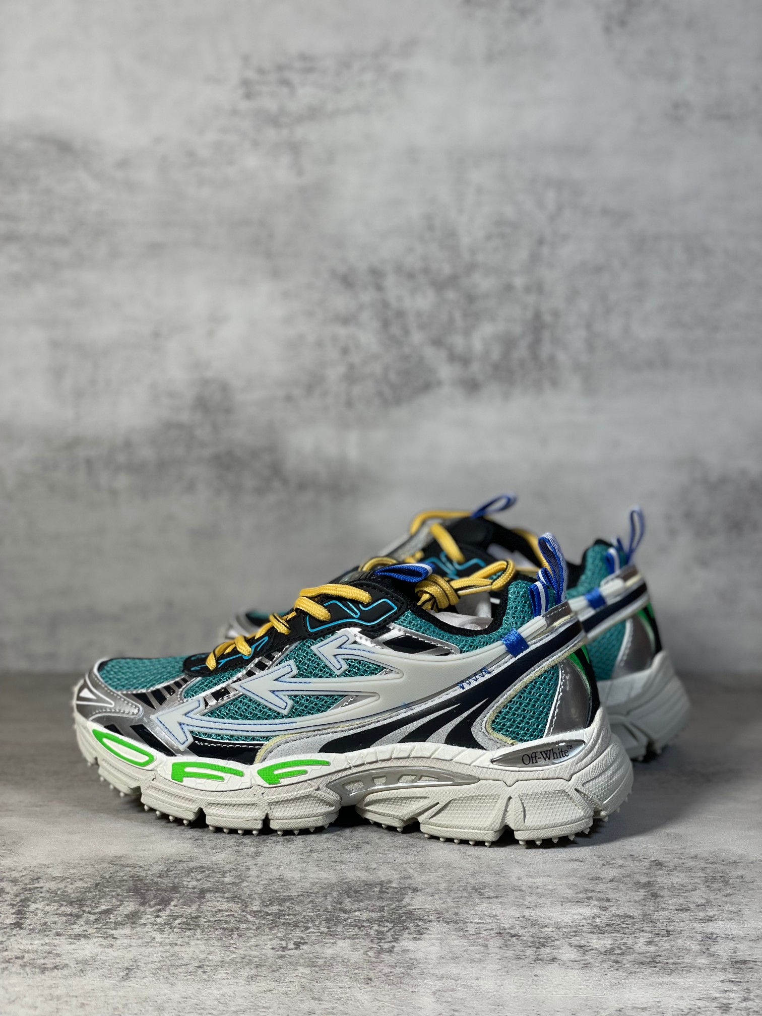 Running Shoes Breathable S