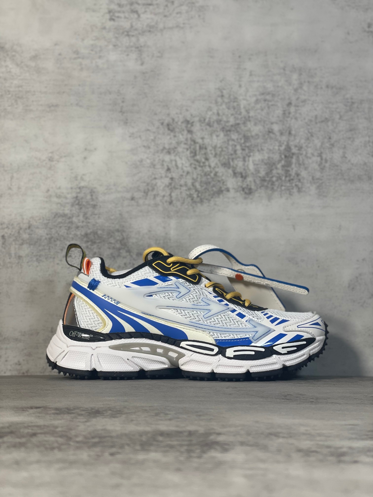 Running Shoes Breathable S