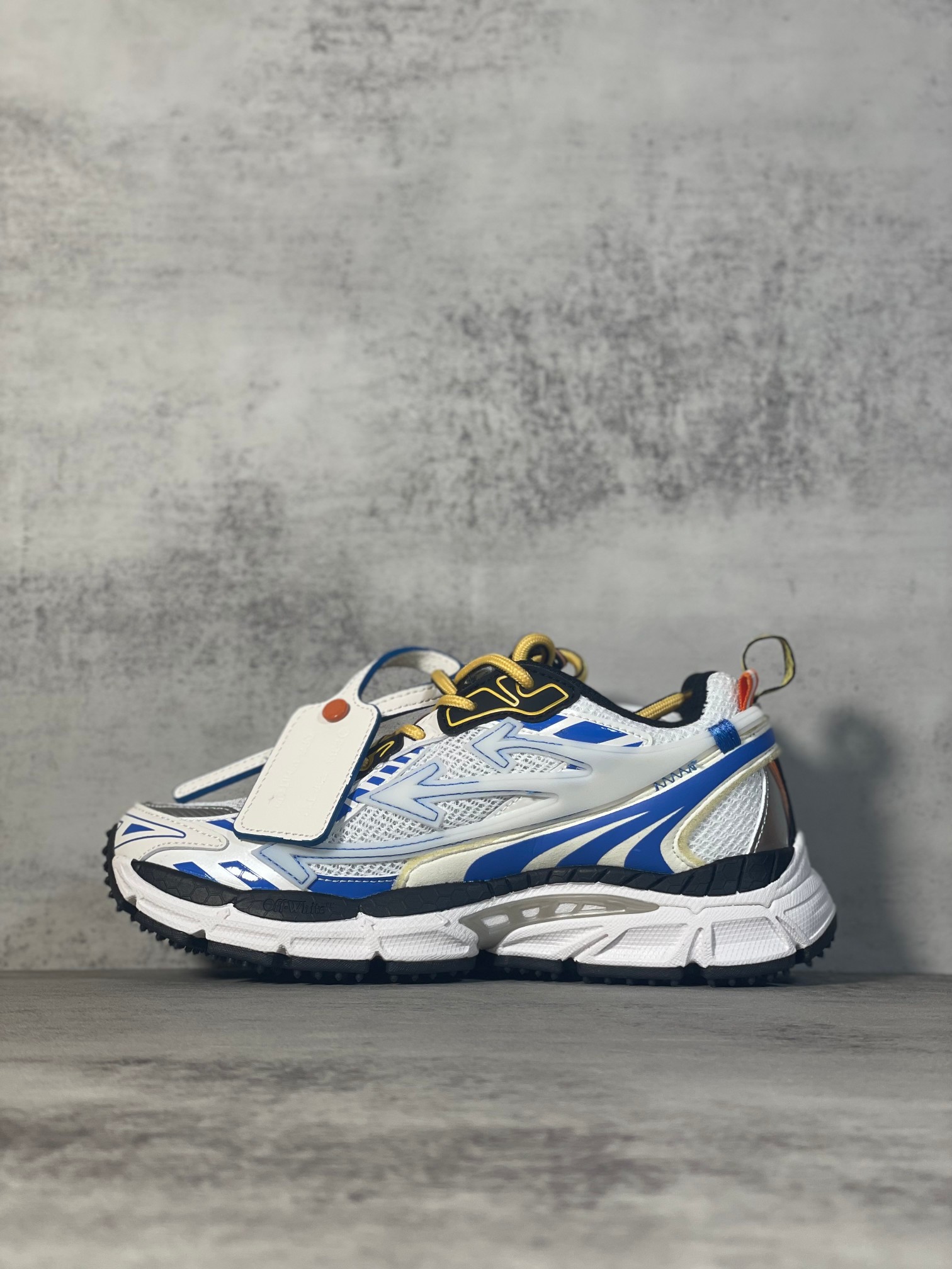 Running Shoes Breathable S
