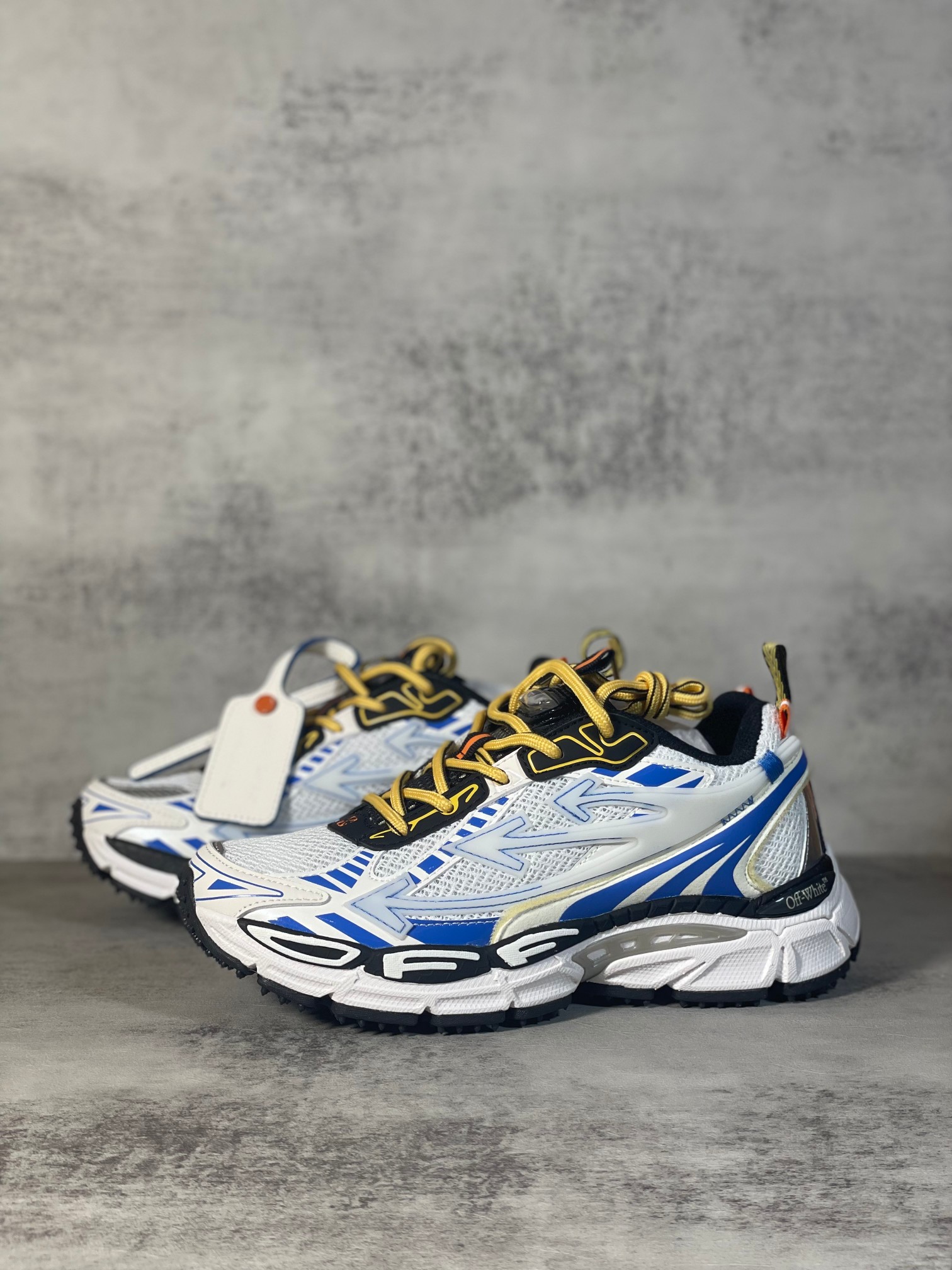 Running Shoes Breathable S