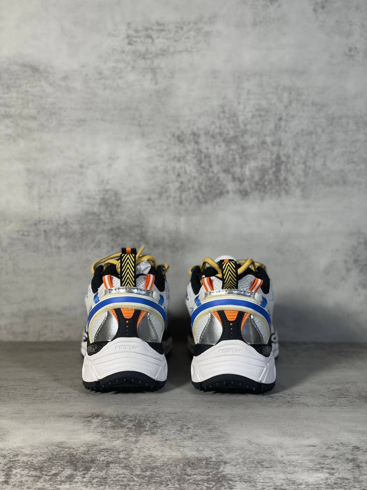 Running Shoes Breathable S