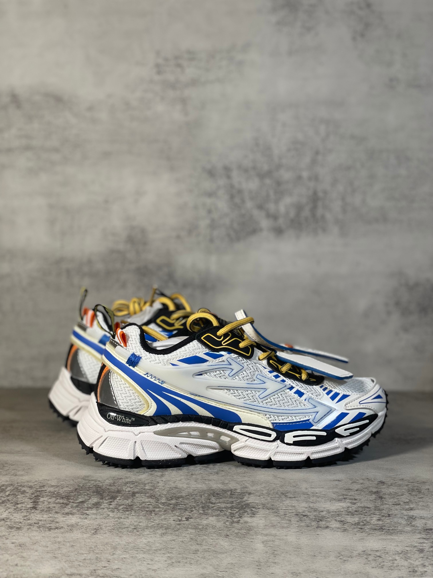 Running Shoes Breathable S