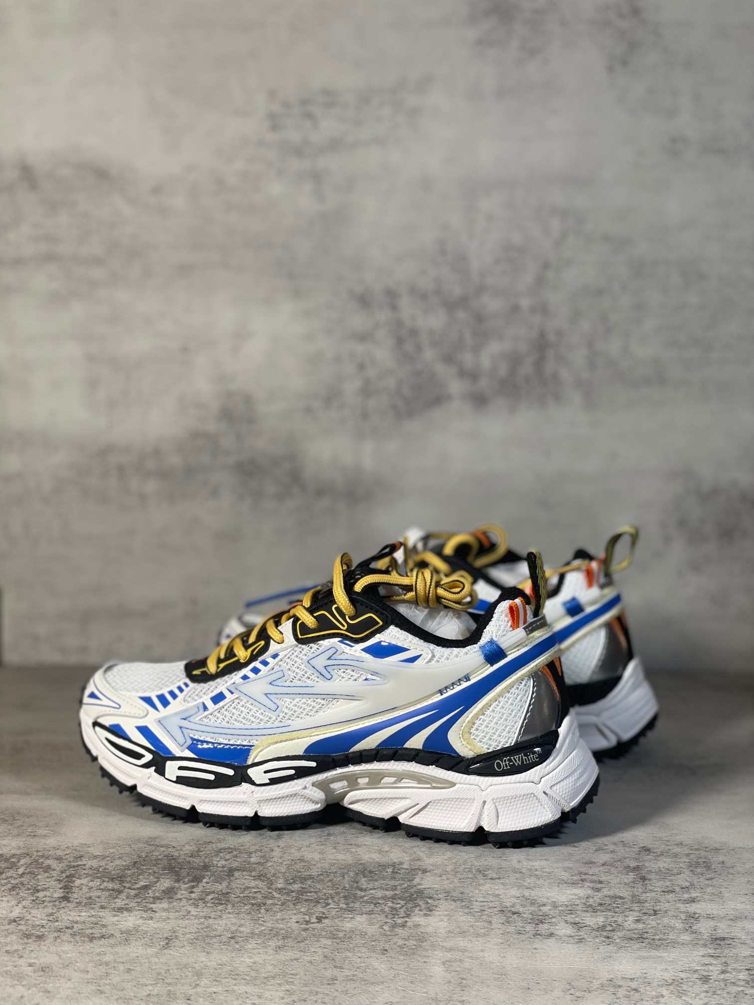 Running Shoes Breathable S