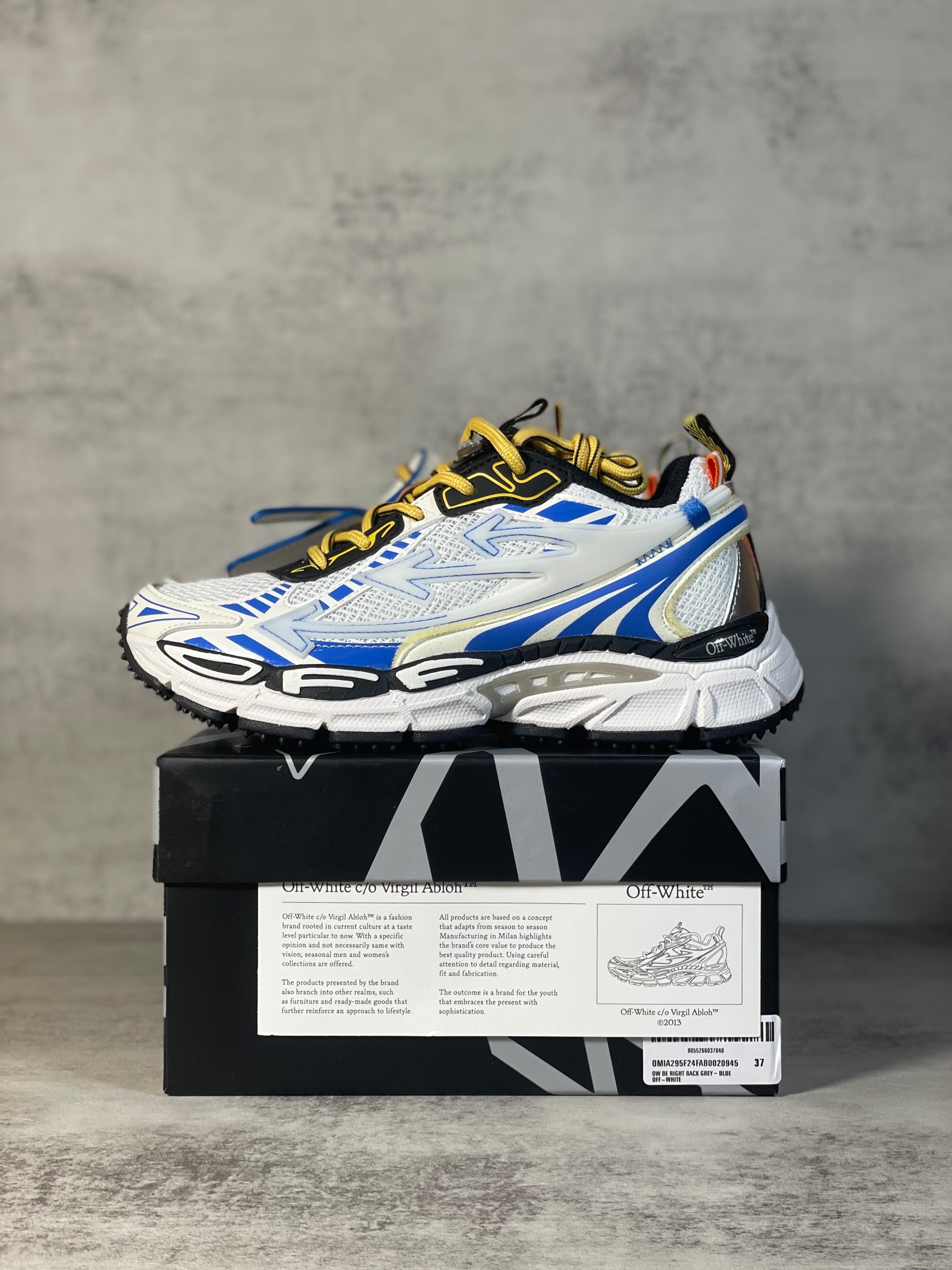 Running Shoes Breathable S