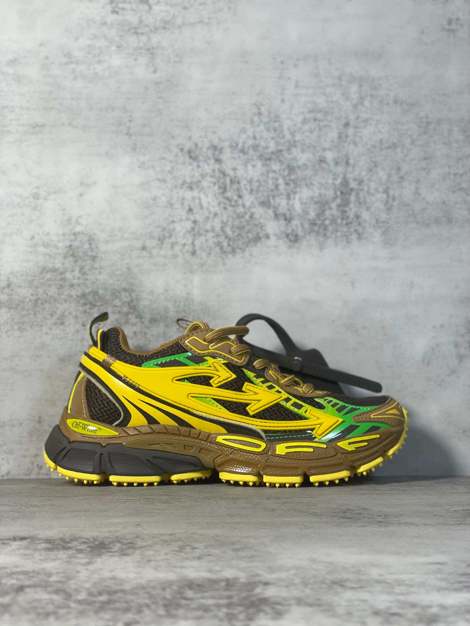 Running Shoes Breathable S