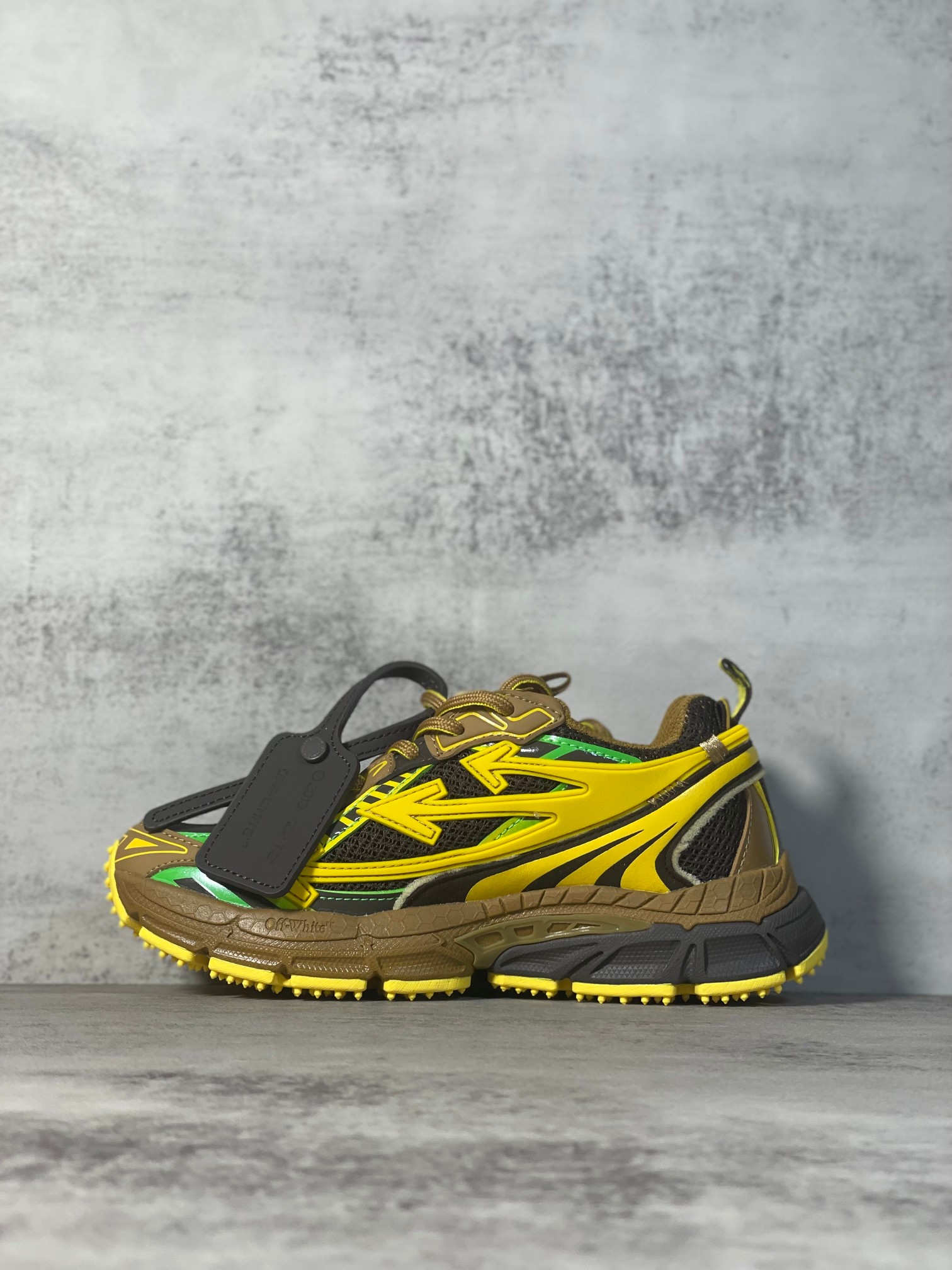 Running Shoes Breathable S